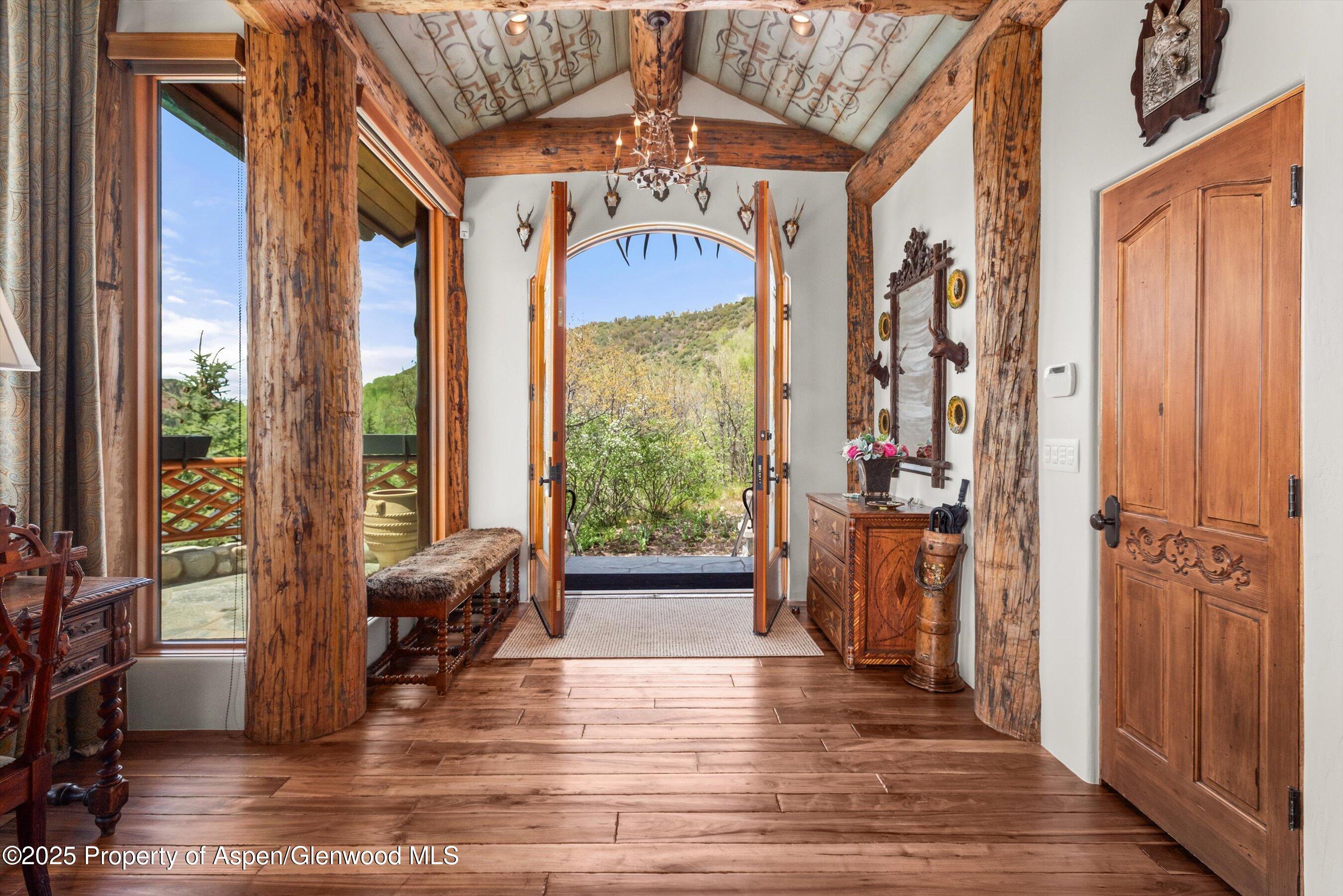 87 Magnifico Drive Aspen CO 81611