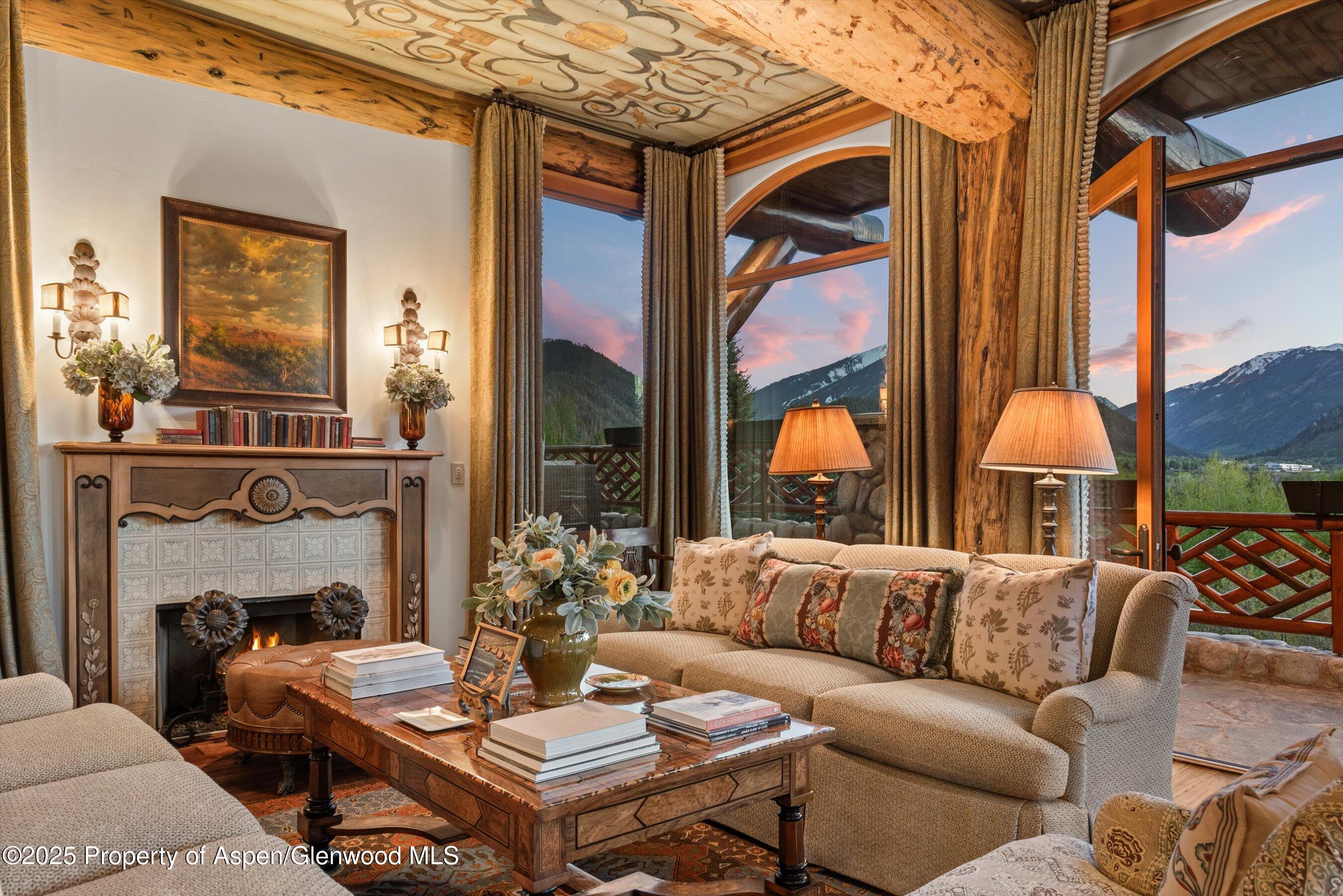 87 Magnifico Drive Aspen CO 81611