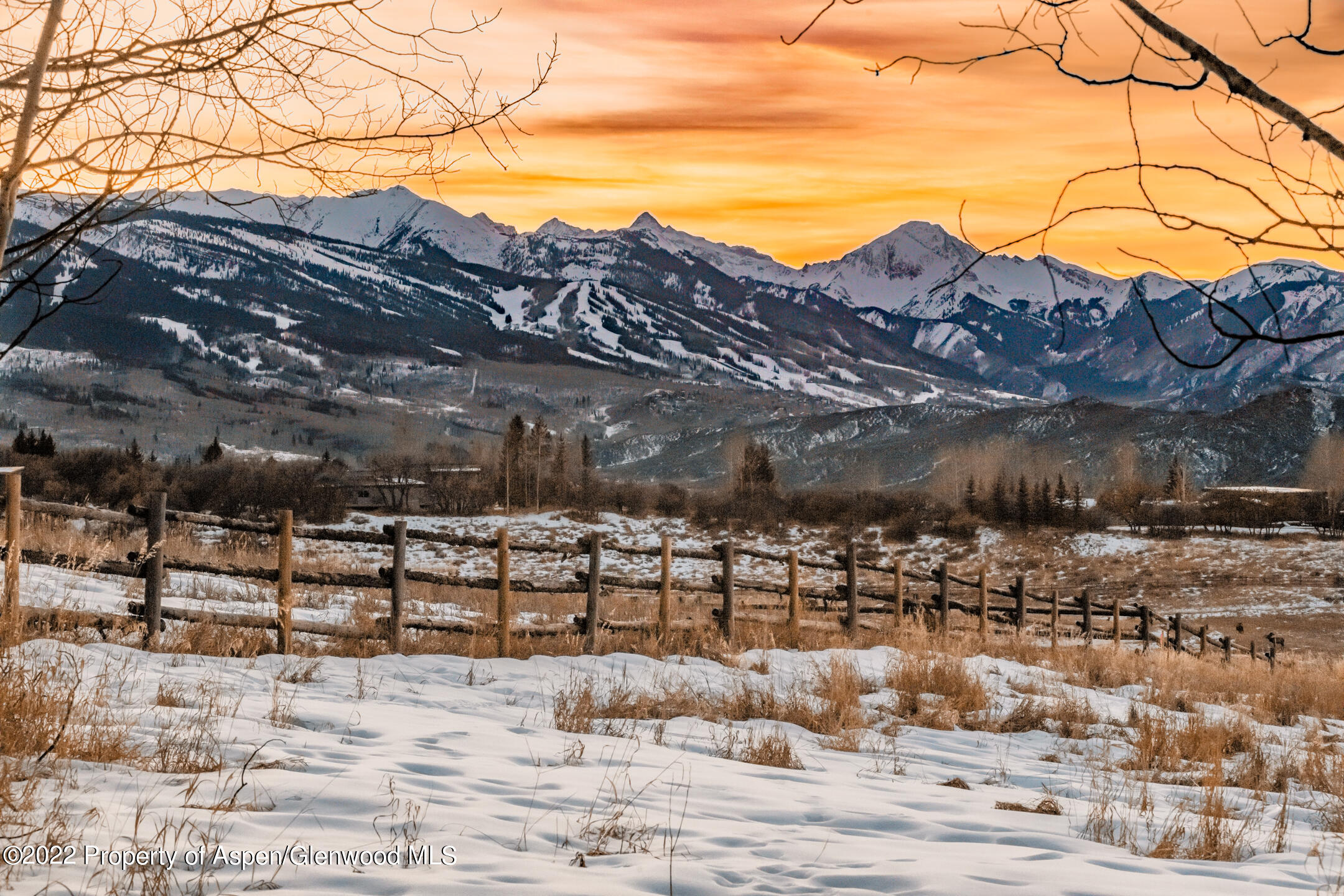 Aspen CO, 137 S Starwood