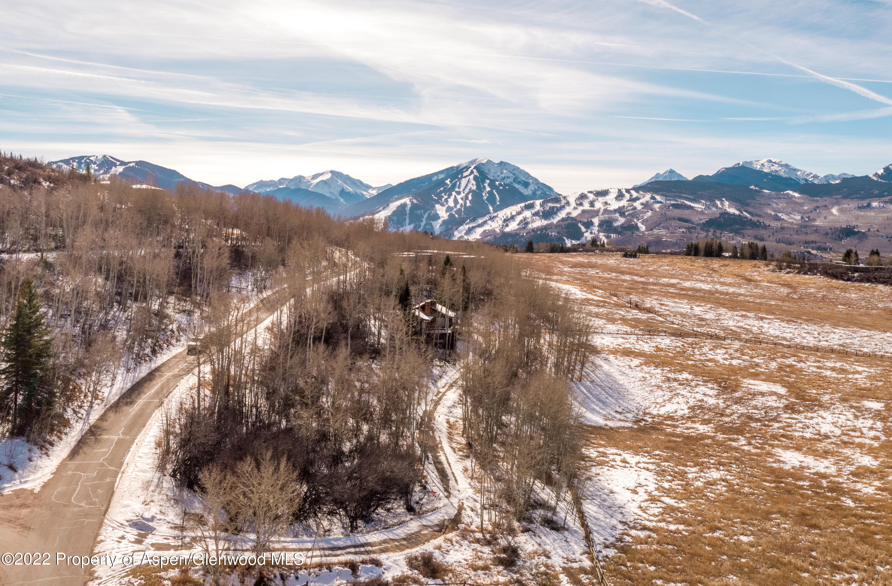 137 S Starwood Aspen CO 81611