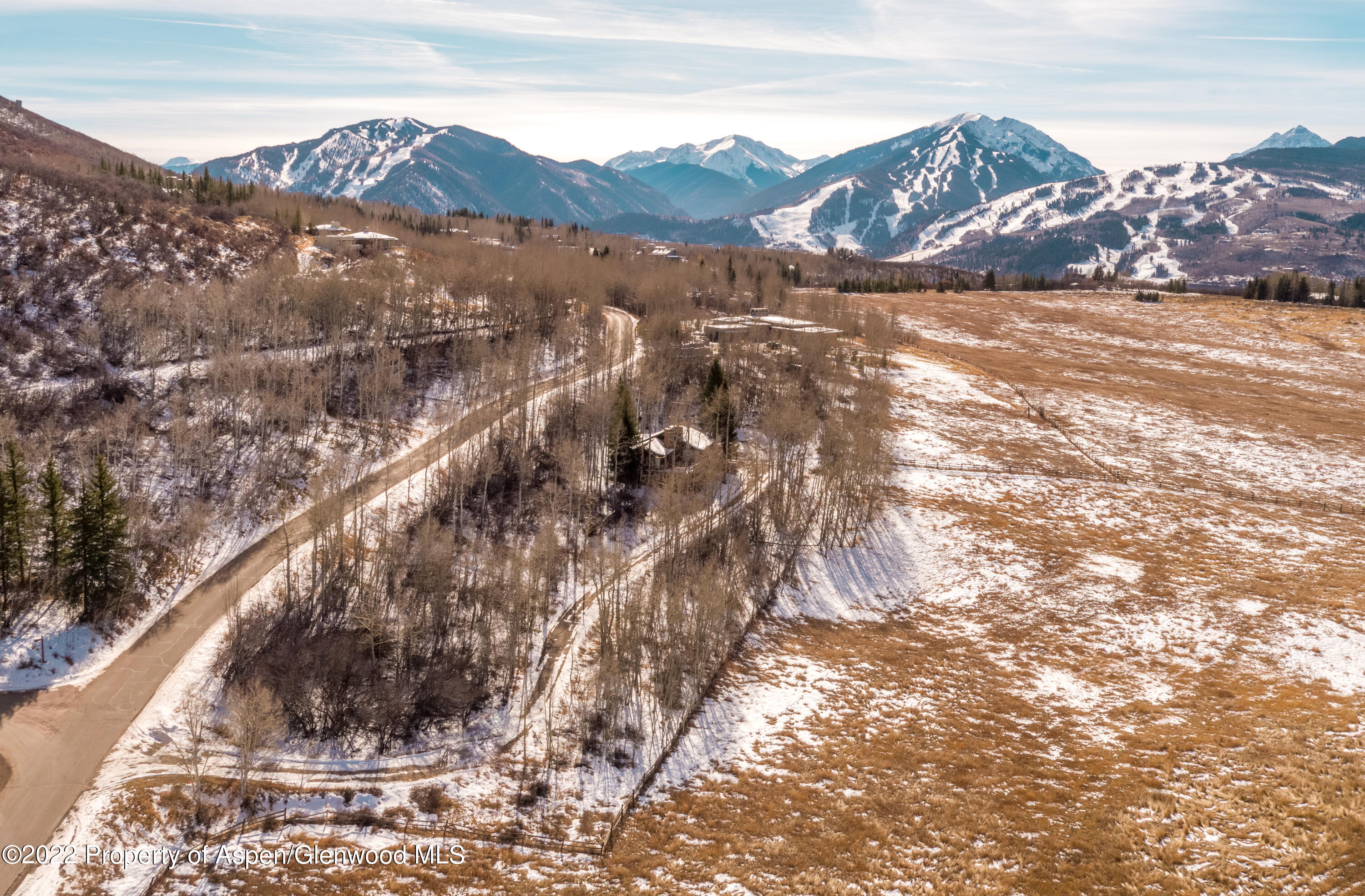 137 S Starwood Aspen CO 81611