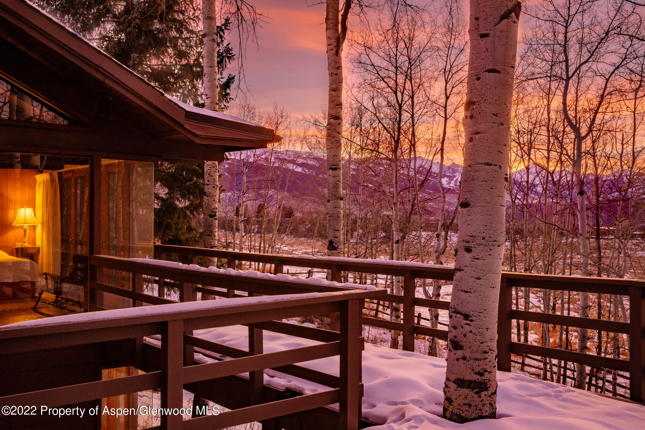 137 S Starwood Aspen CO 81611