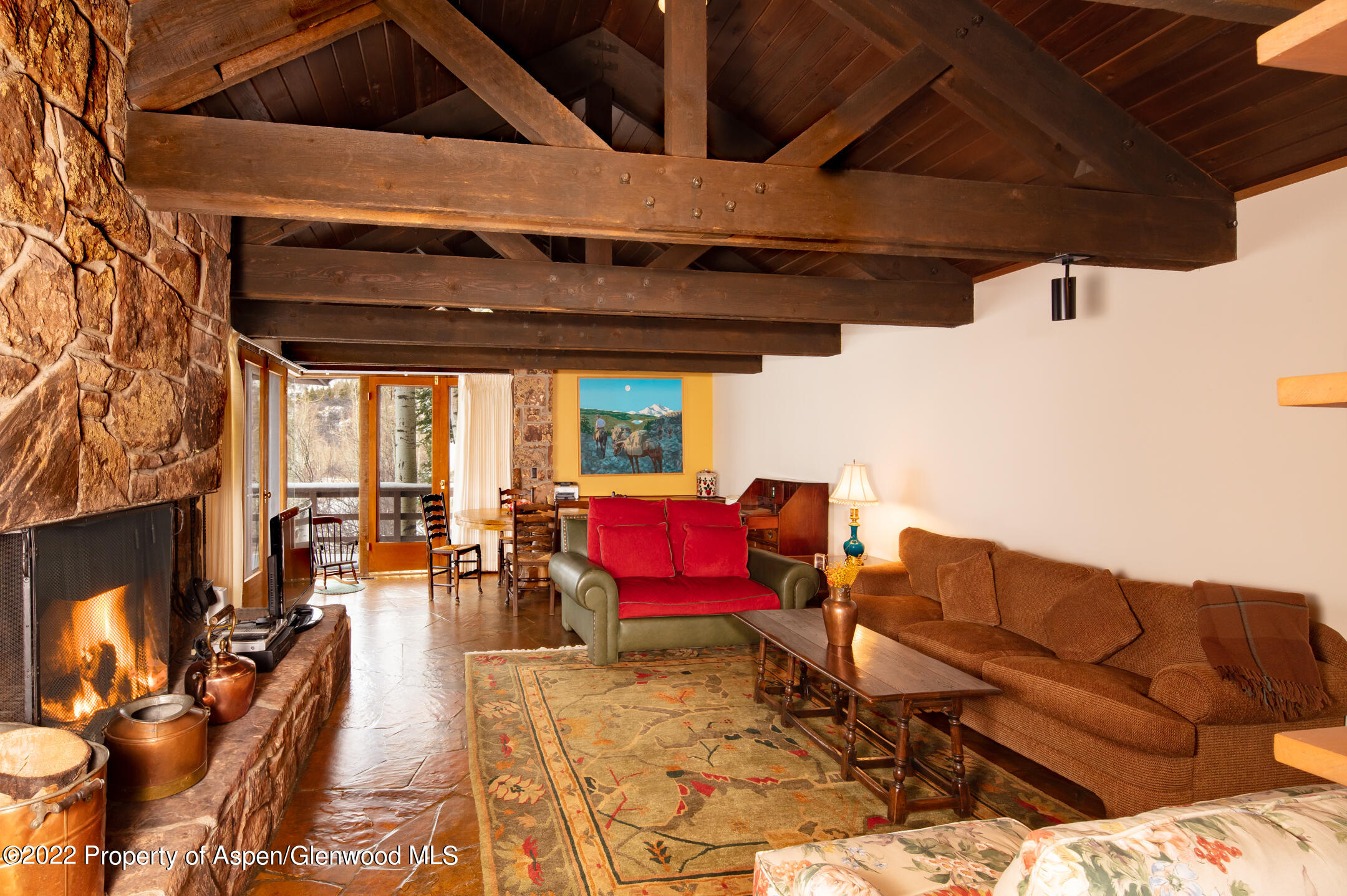 137 S Starwood Aspen CO 81611