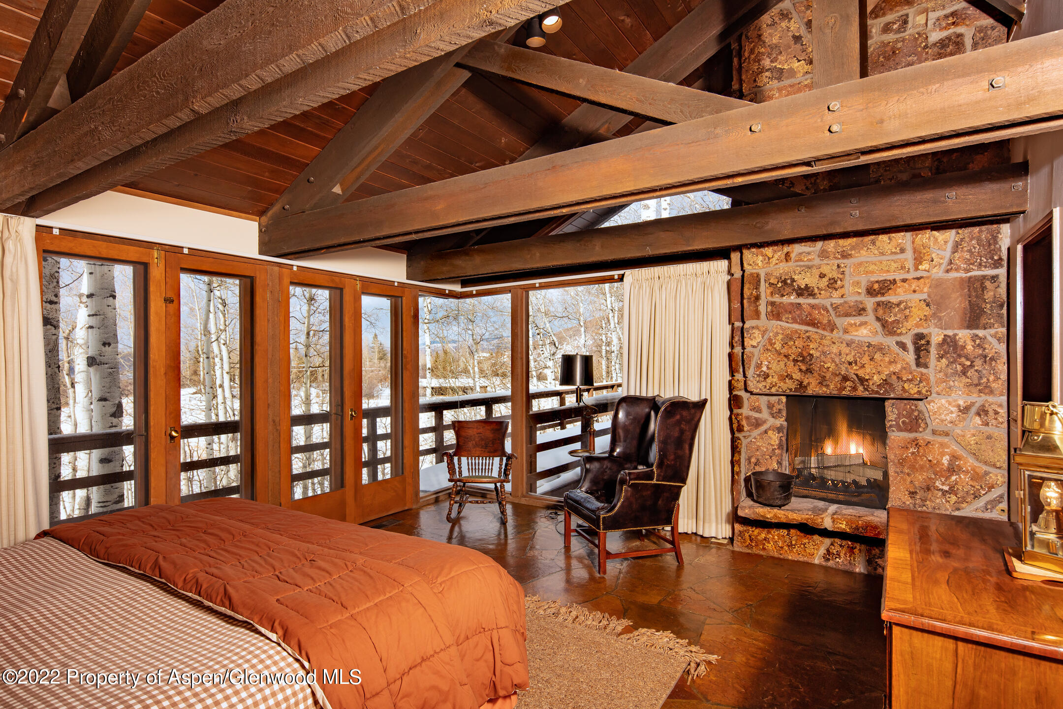 137 S Starwood Aspen CO 81611