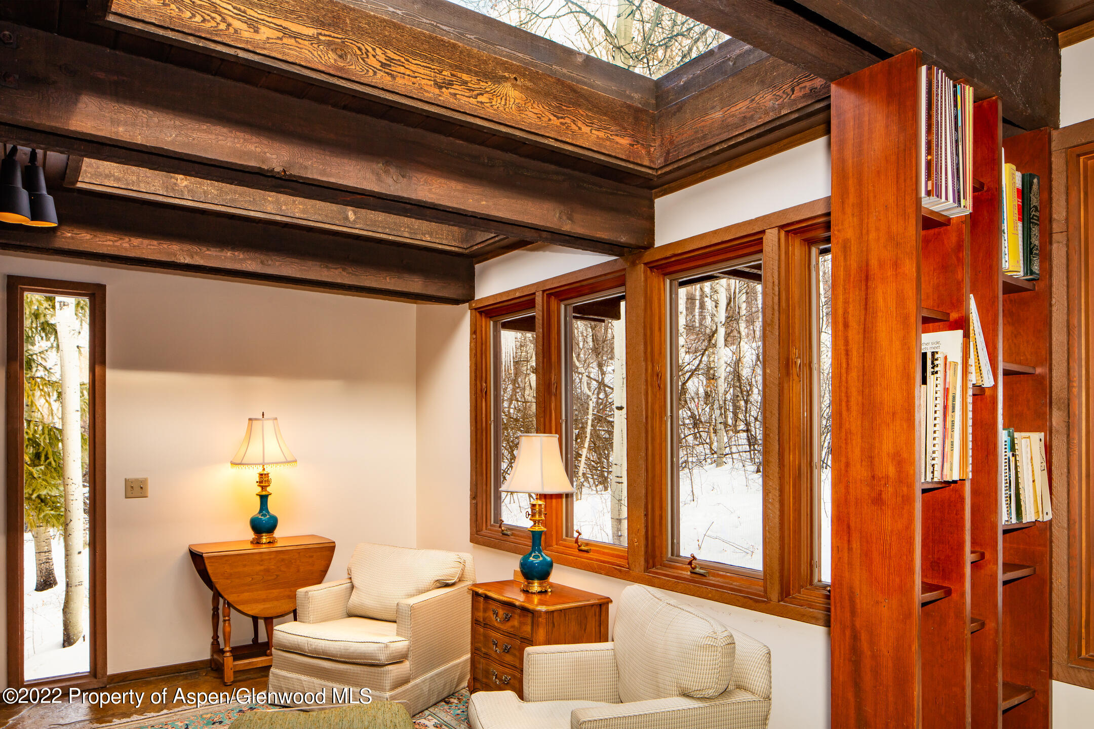 137 S Starwood Aspen CO 81611
