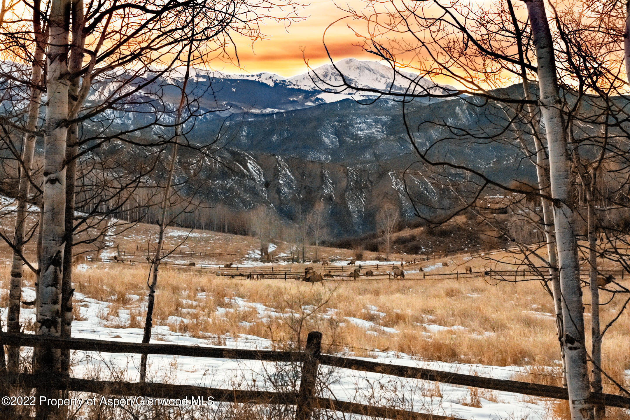 137 S Starwood Aspen CO 81611