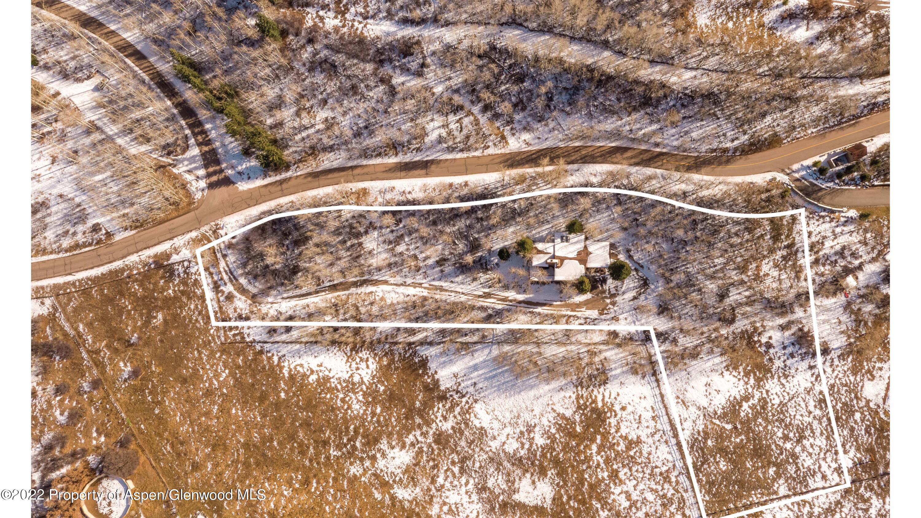 137 S Starwood Aspen CO 81611