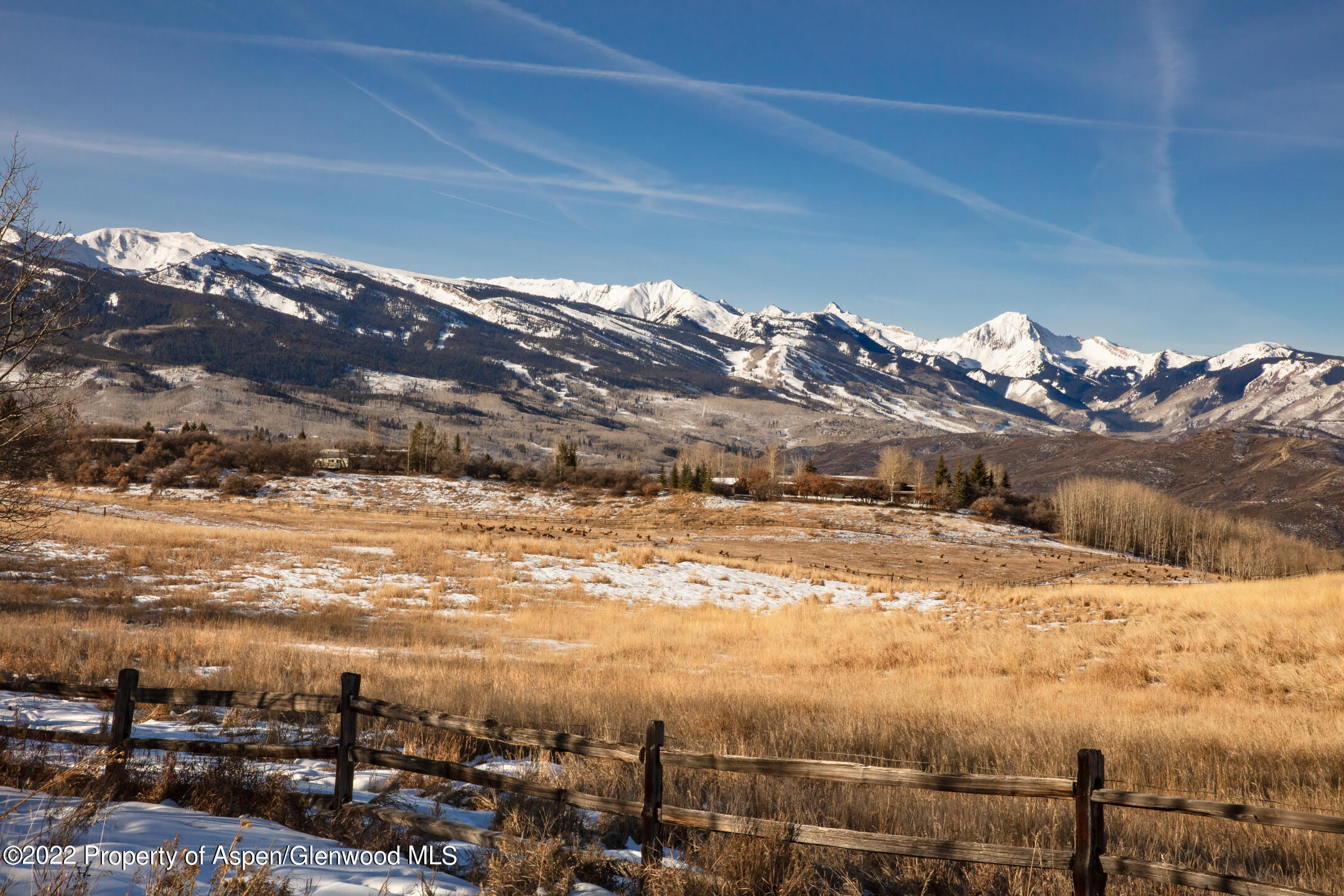137 S Starwood Aspen CO 81611