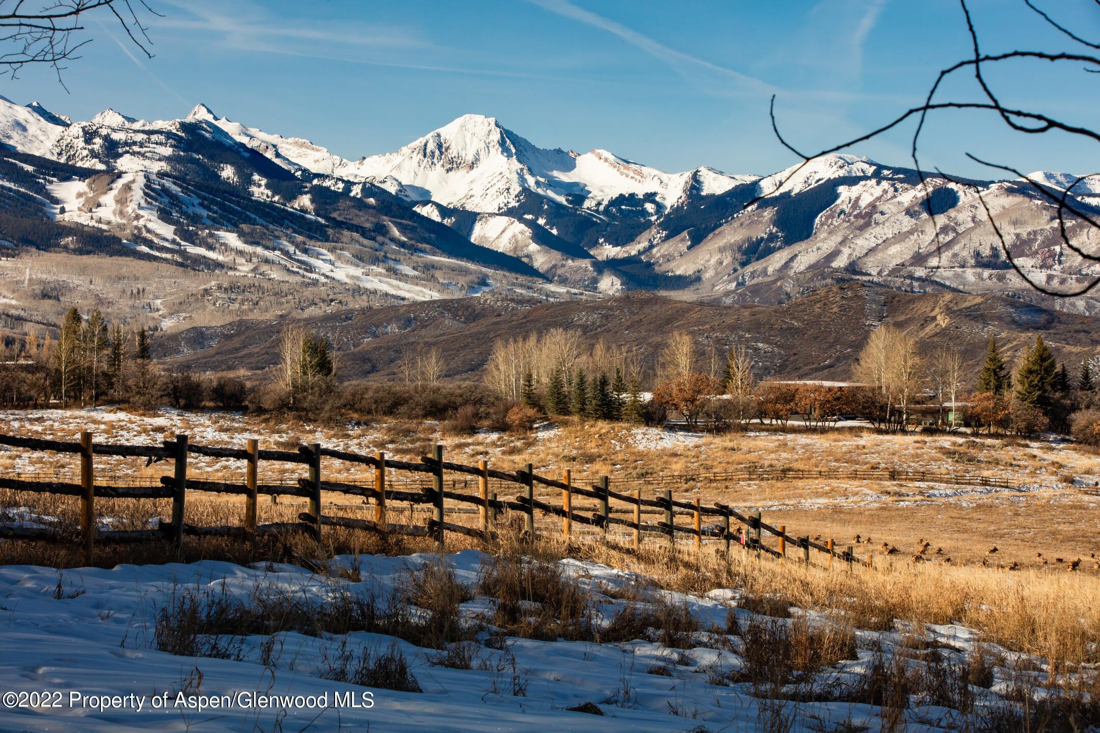 137 S Starwood Aspen CO 81611