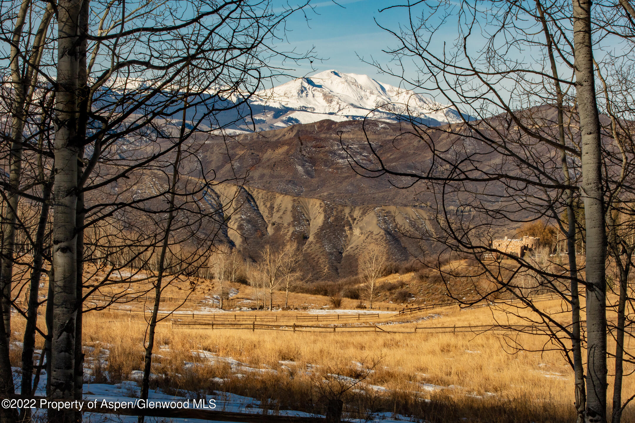 137 S Starwood Aspen CO 81611