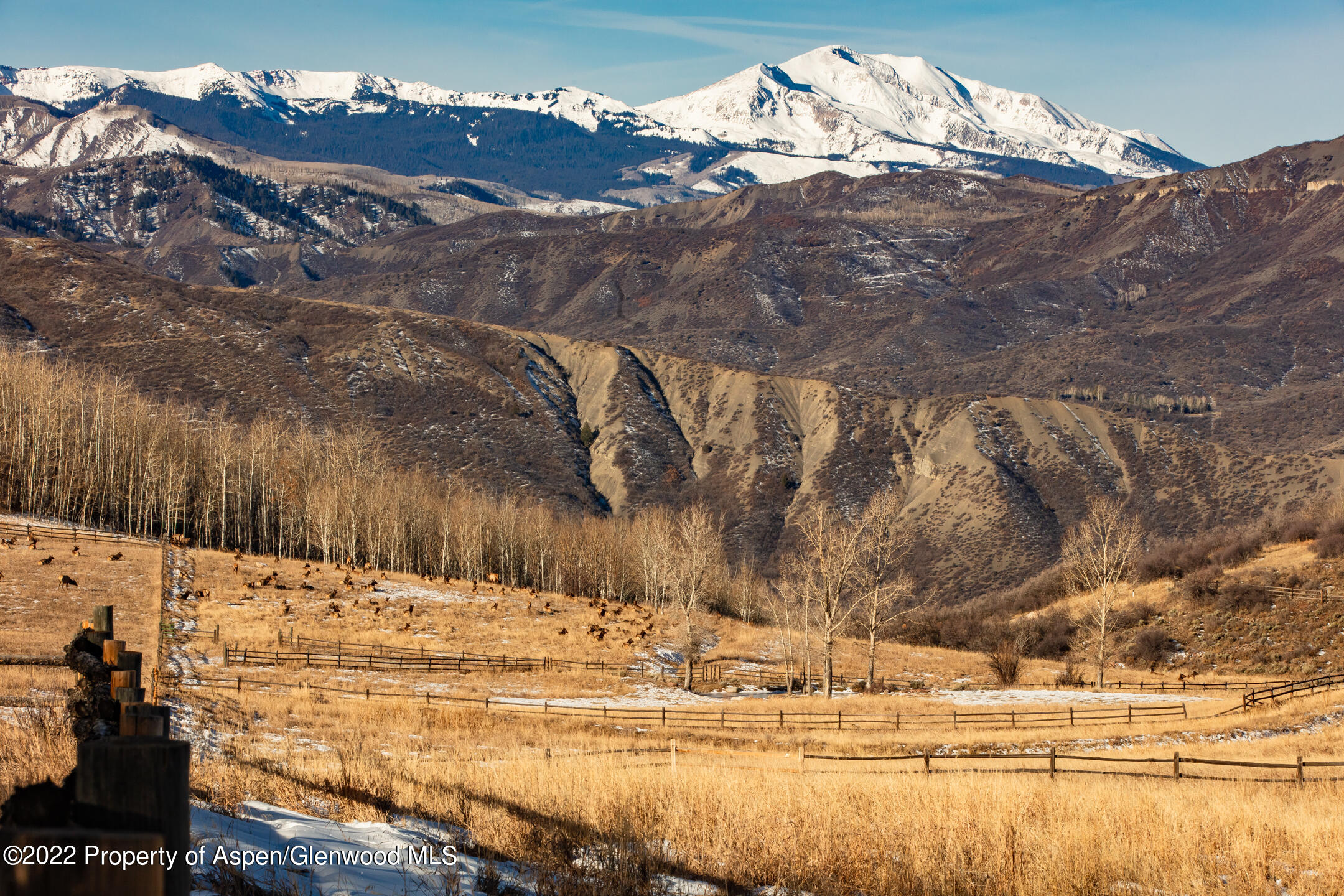 137 S Starwood Aspen CO 81611