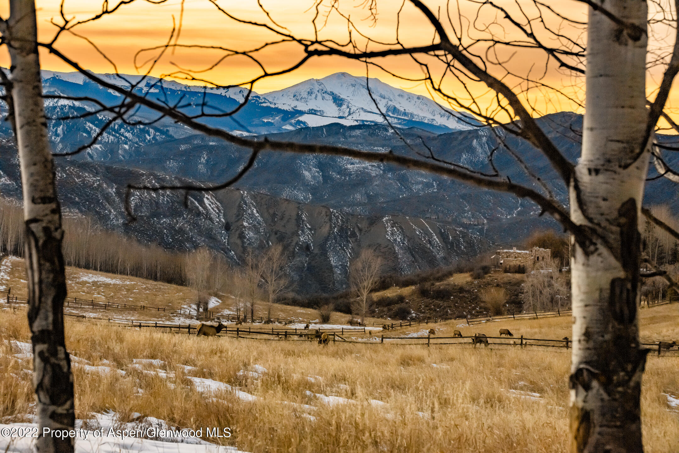 137 S Starwood Aspen CO 81611