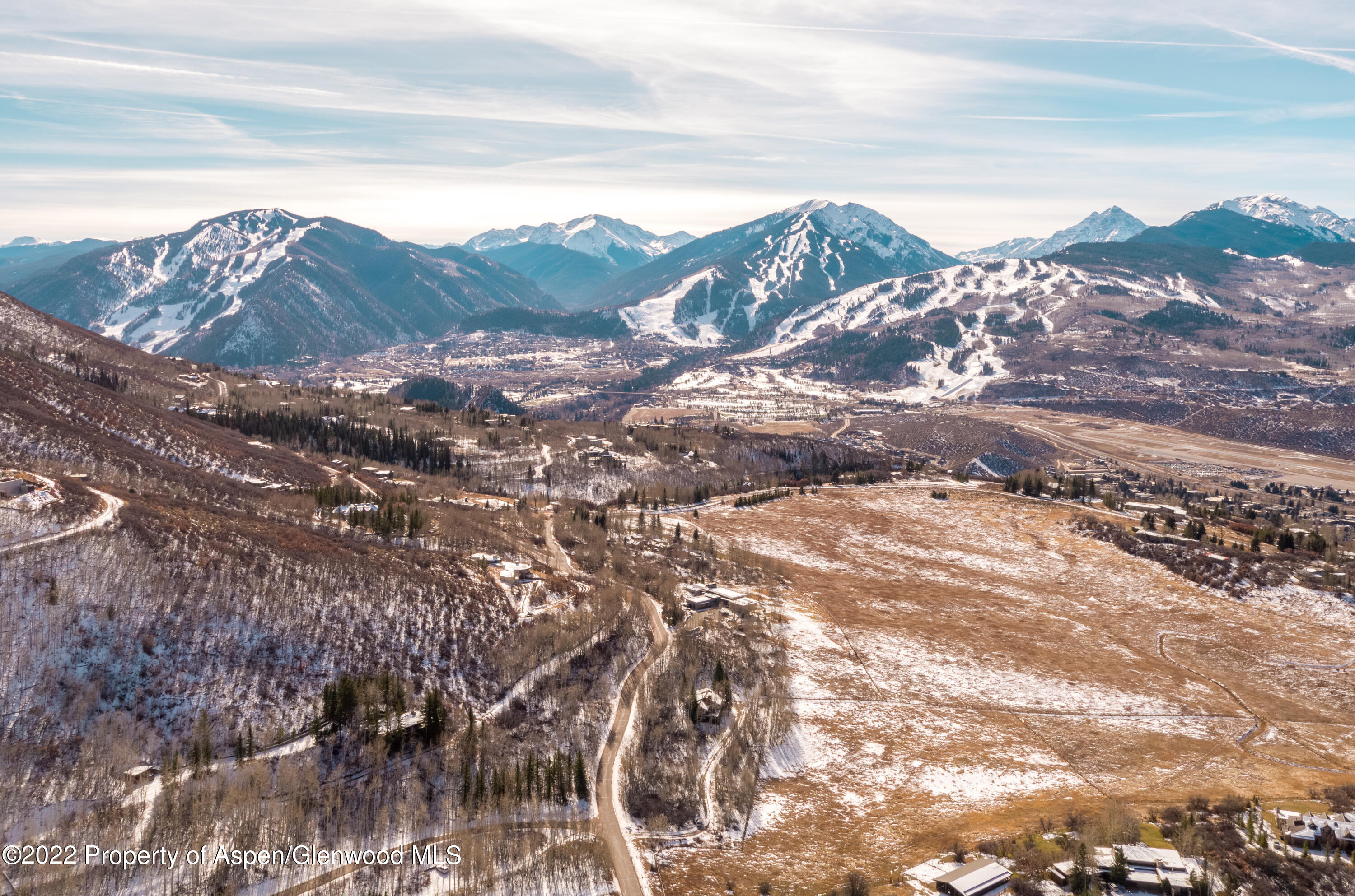 137 S Starwood Aspen CO 81611