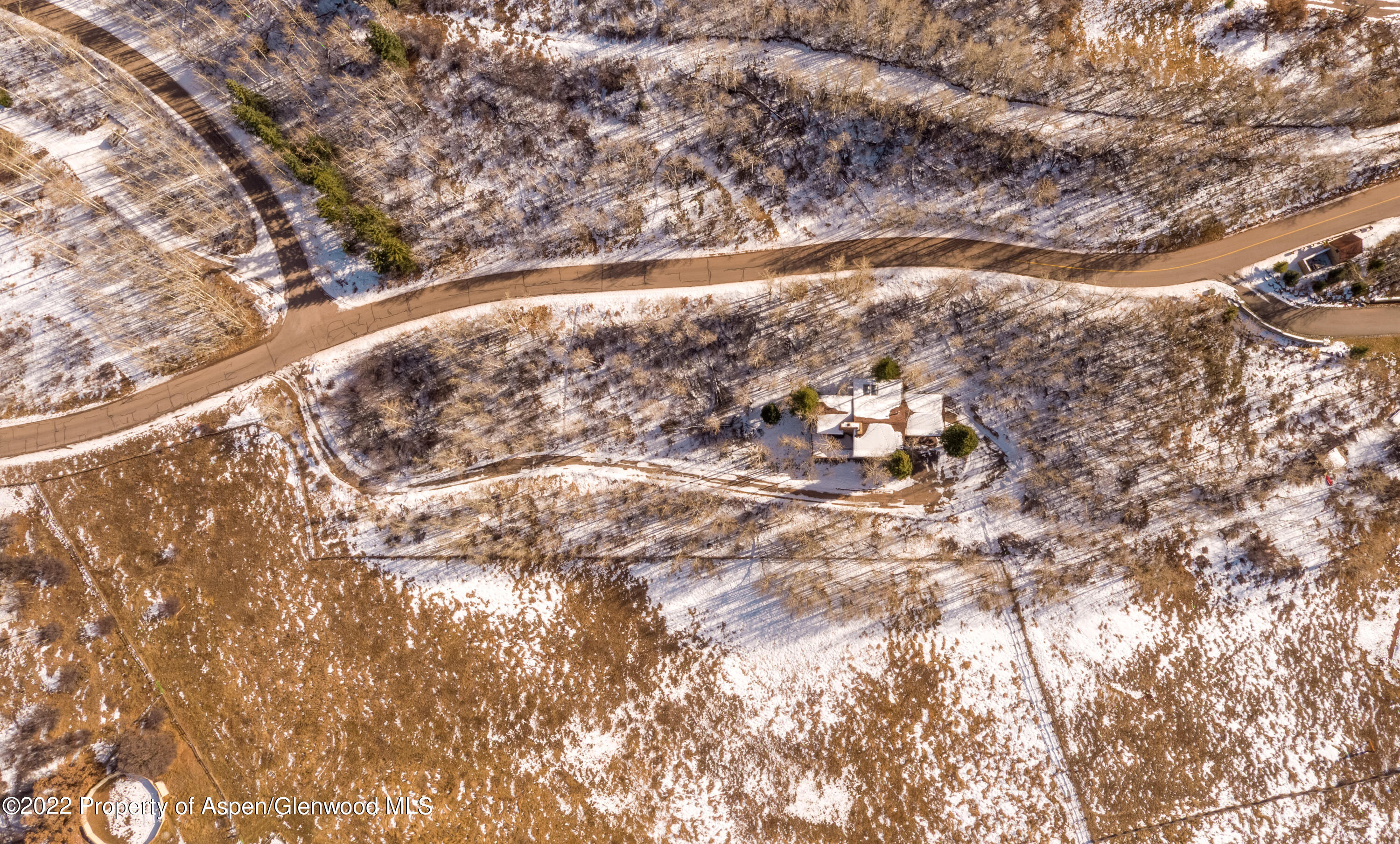 137 S Starwood Aspen CO 81611