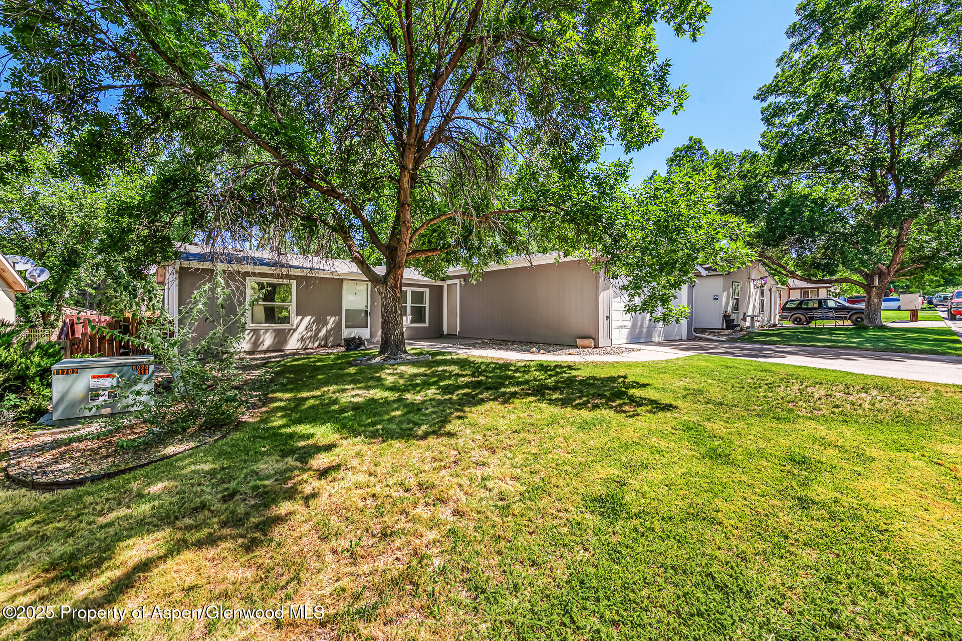 286 E Tamarack Circle Parachute CO 81635
