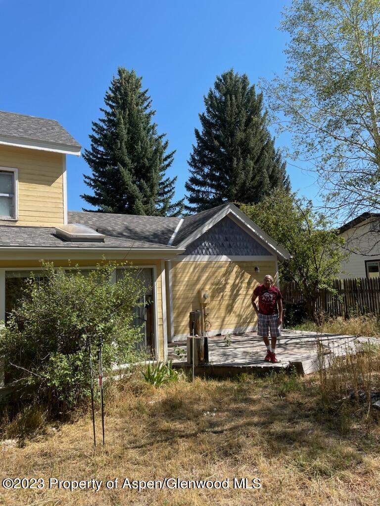 1442 Greystone Drive Carbondale CO 81623