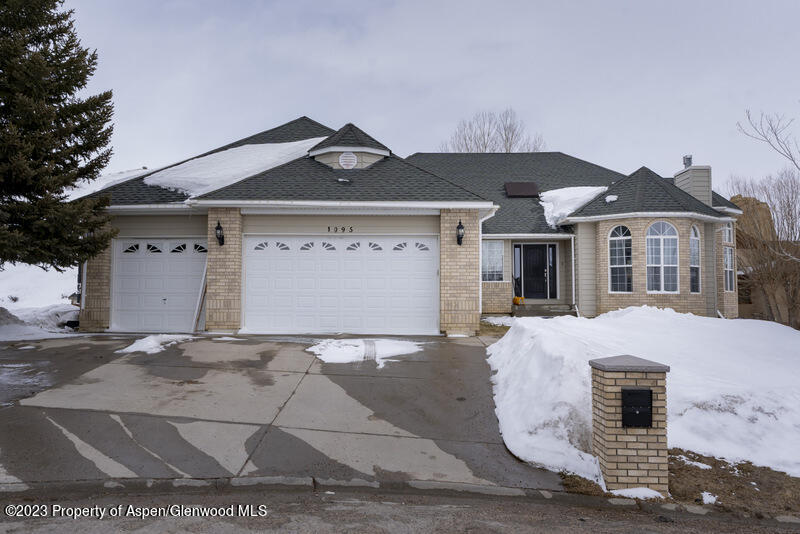 1095 Alta Vista Drive Craig CO 81625