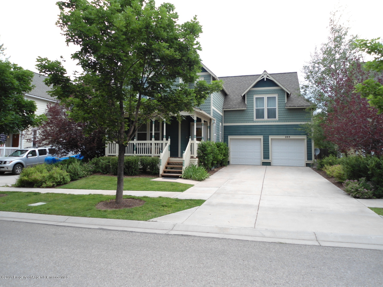 205 Holland Thompson Drive Carbondale CO 81623