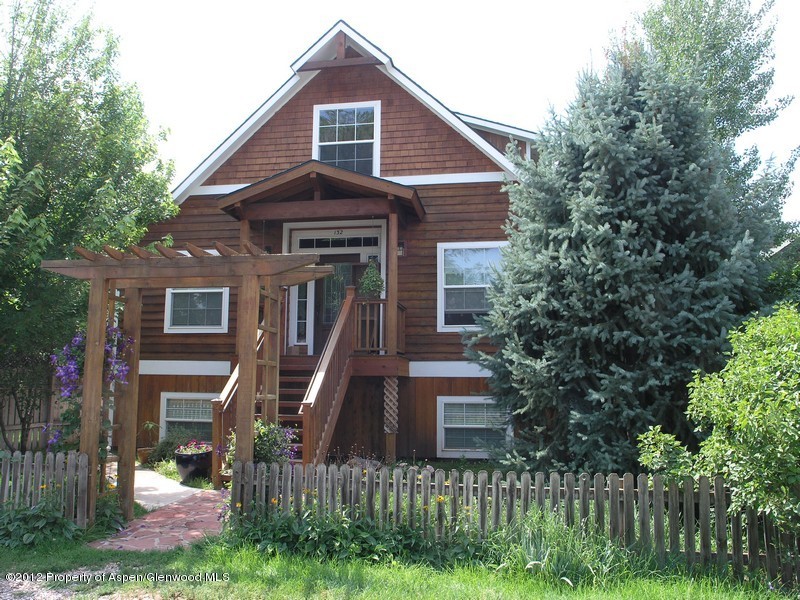 132 Garfield Avenue Carbondale CO 81623