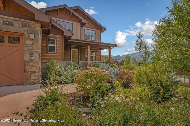 144 Sage Meadow Road Glenwood Springs CO 81601