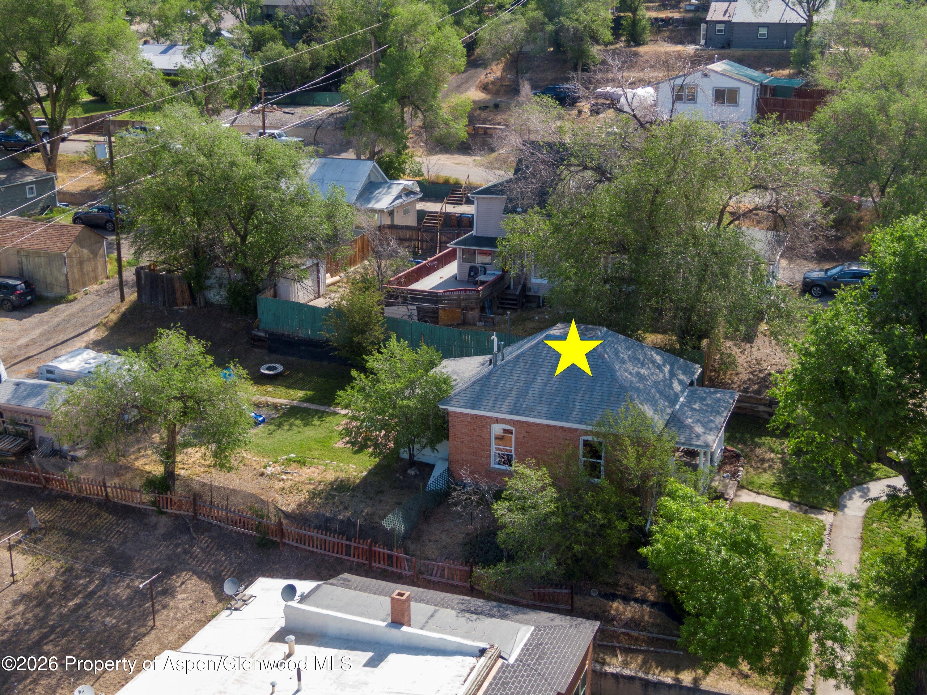 332 E 4th Street Rifle CO 81650