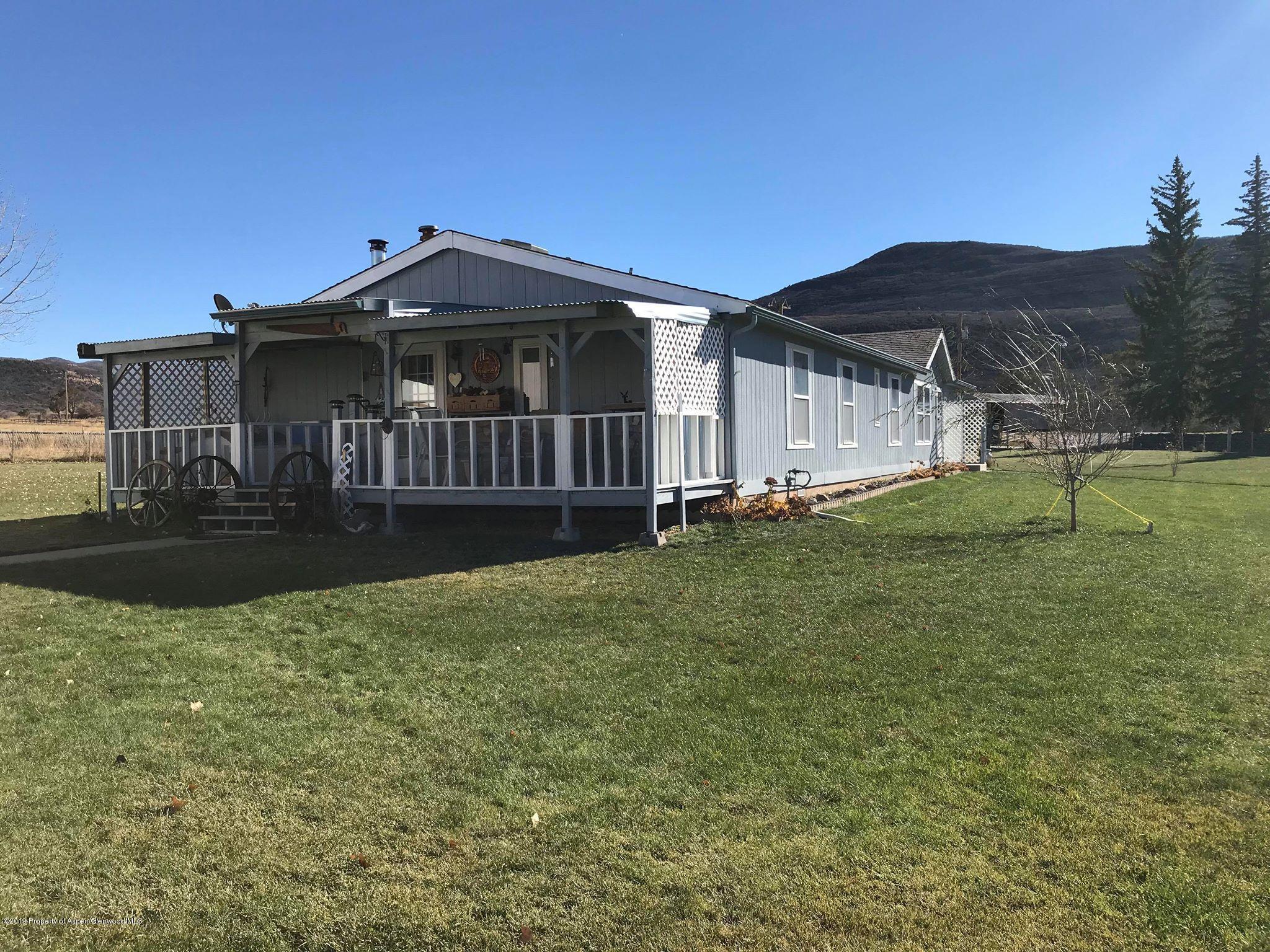 62548 Highway 330 E Collbran CO 81624