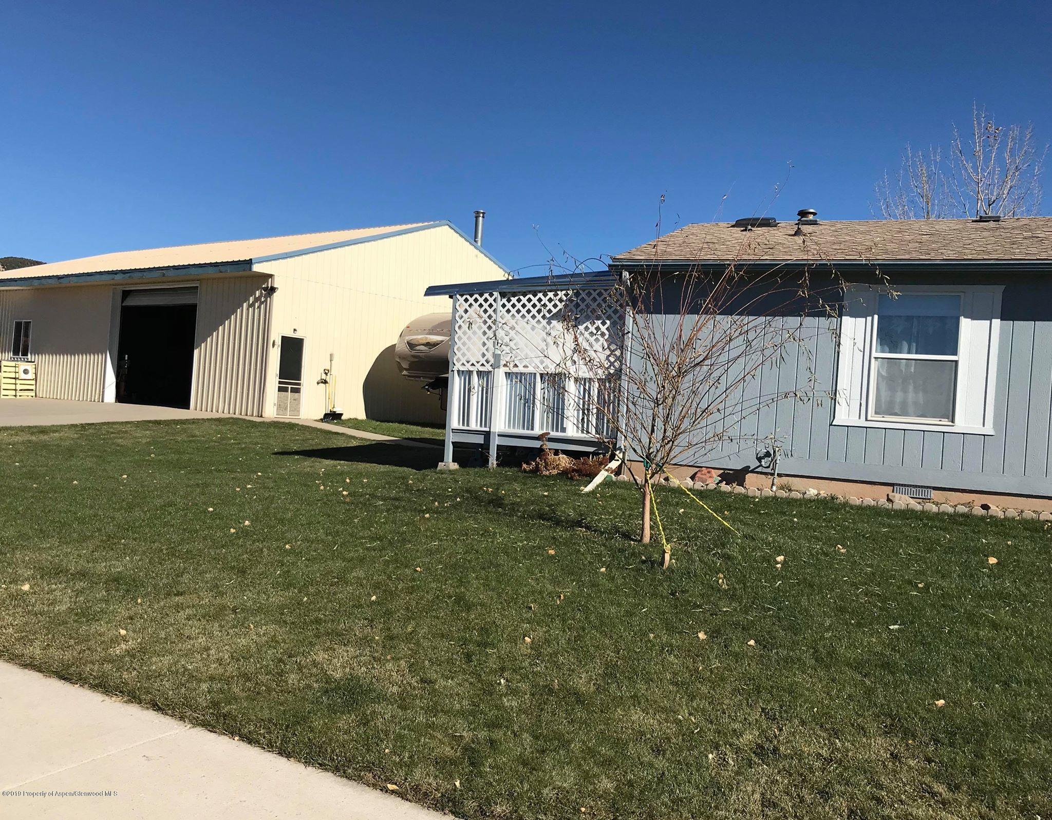 62548 Highway 330 E Collbran CO 81624