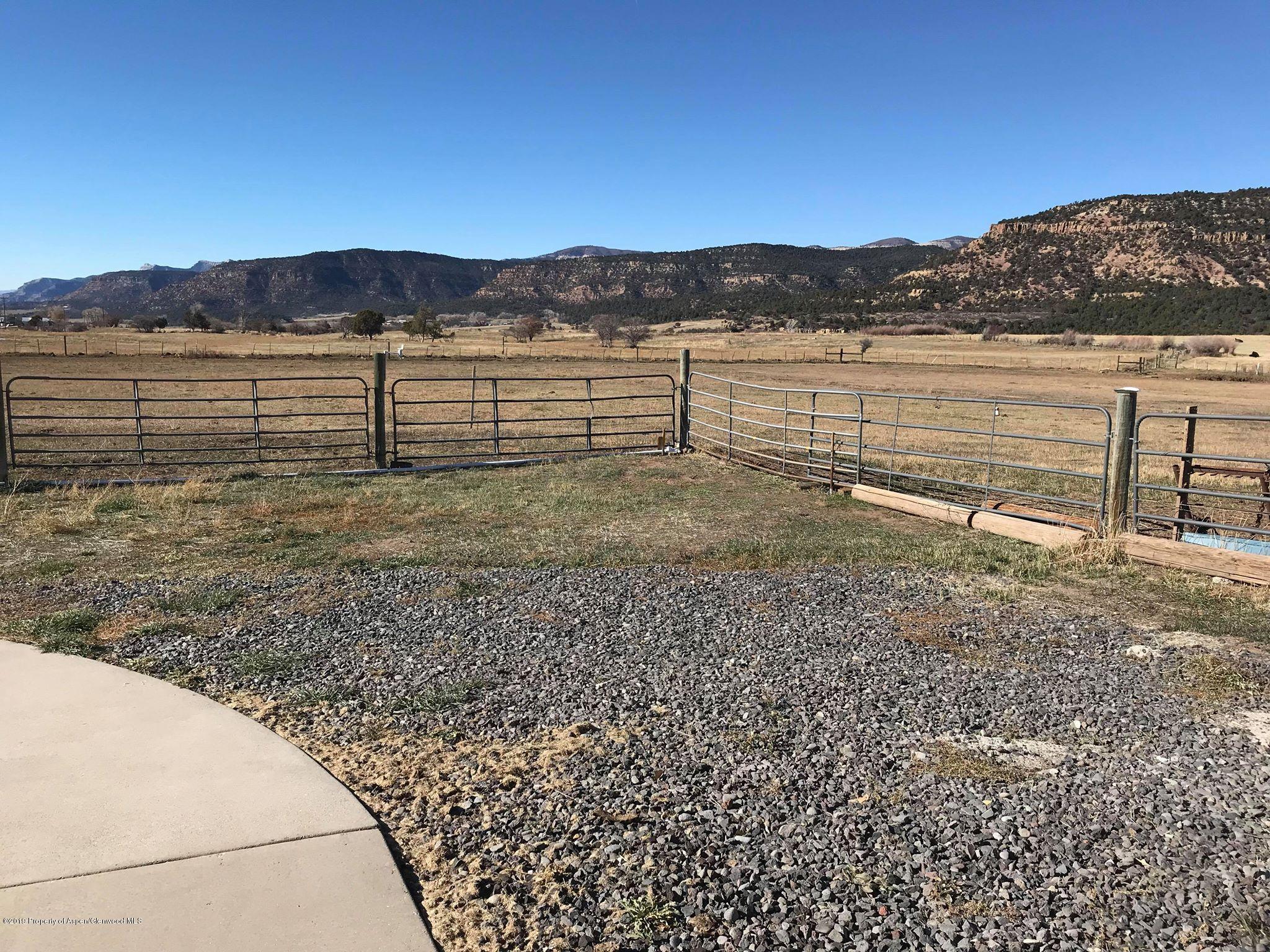 62548 Highway 330 E Collbran CO 81624