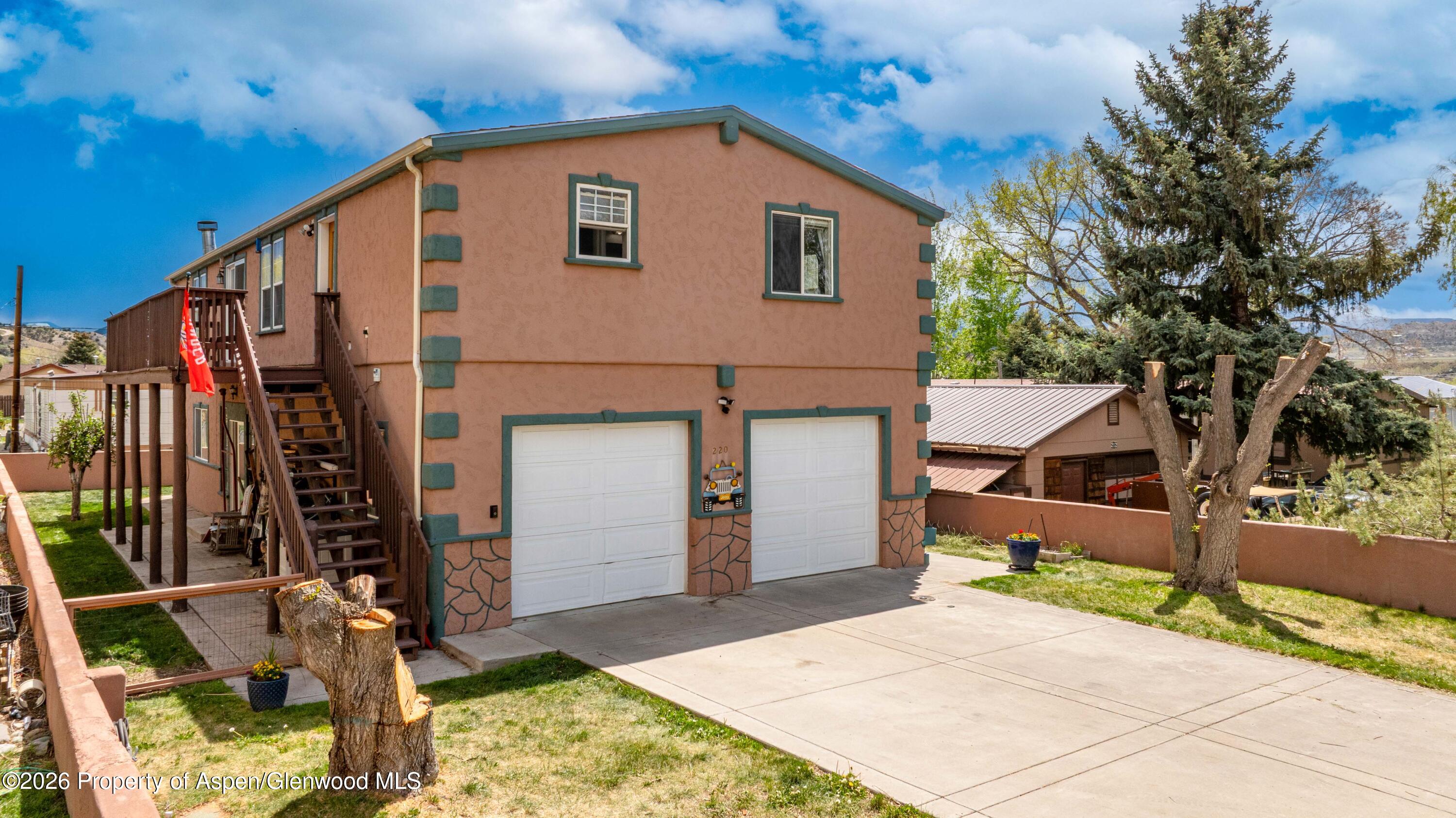 220 N Sheryl Drive Silt CO 81652