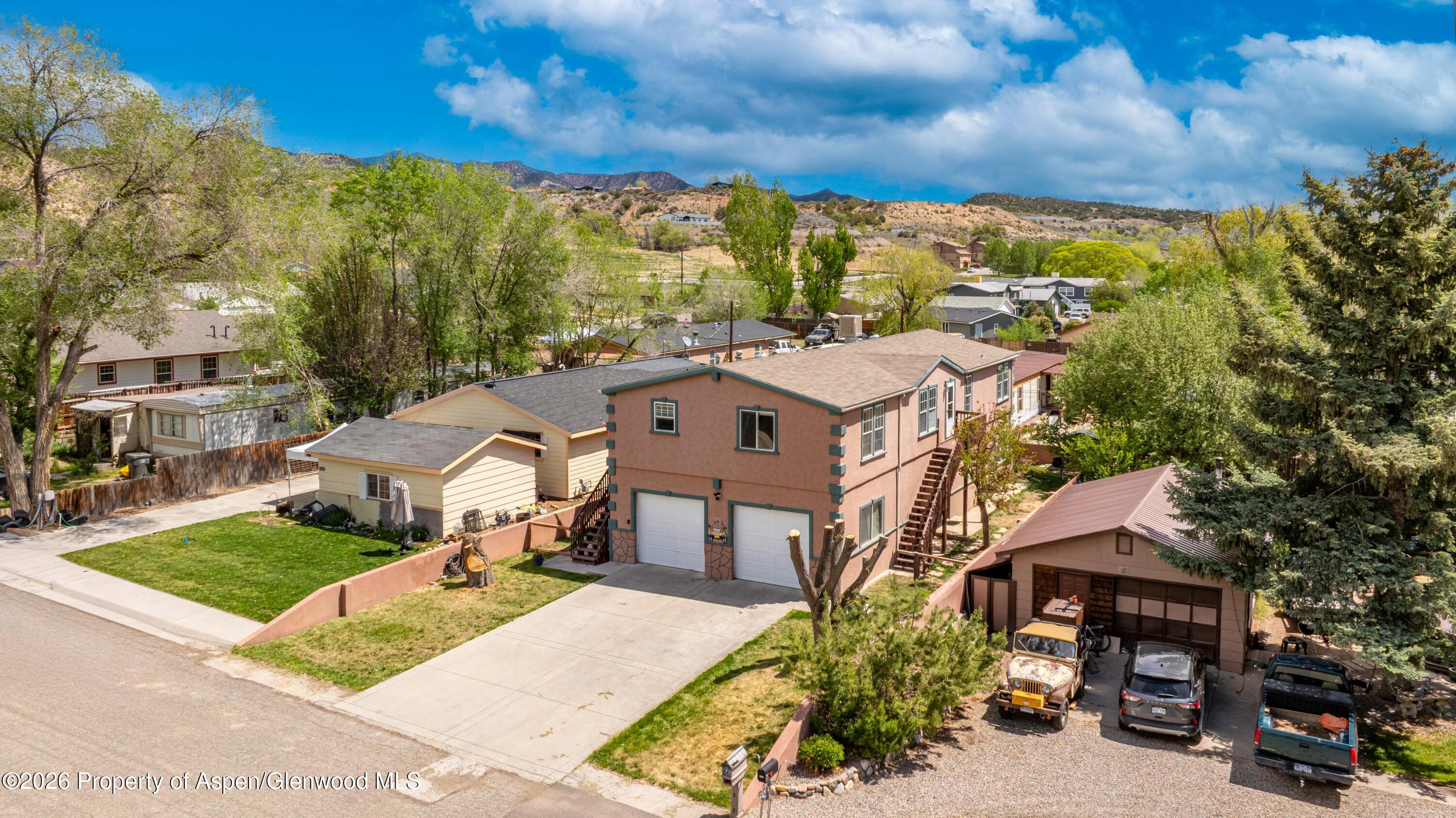 220 N Sheryl Drive Silt CO 81652