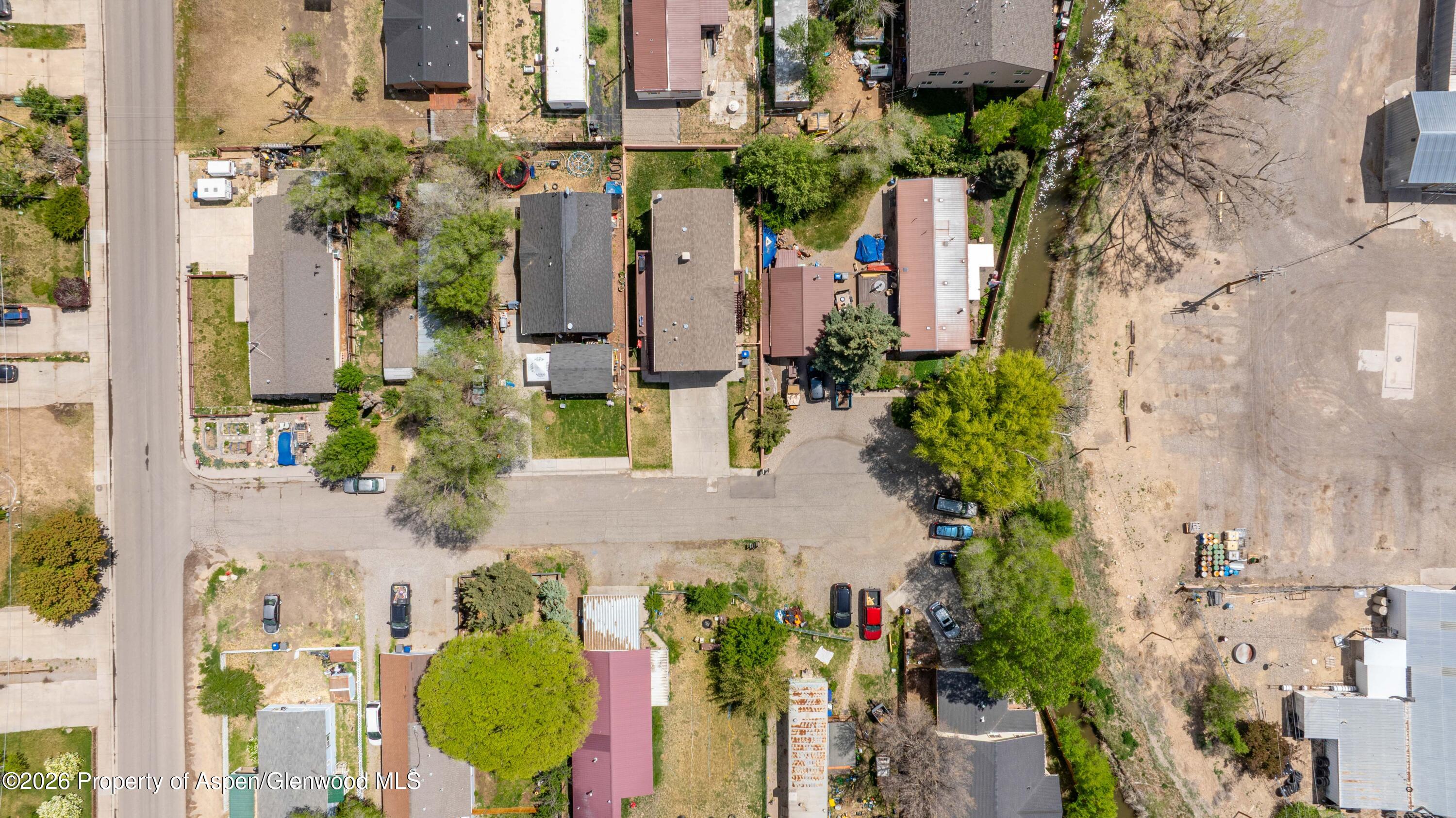 220 N Sheryl Drive Silt CO 81652