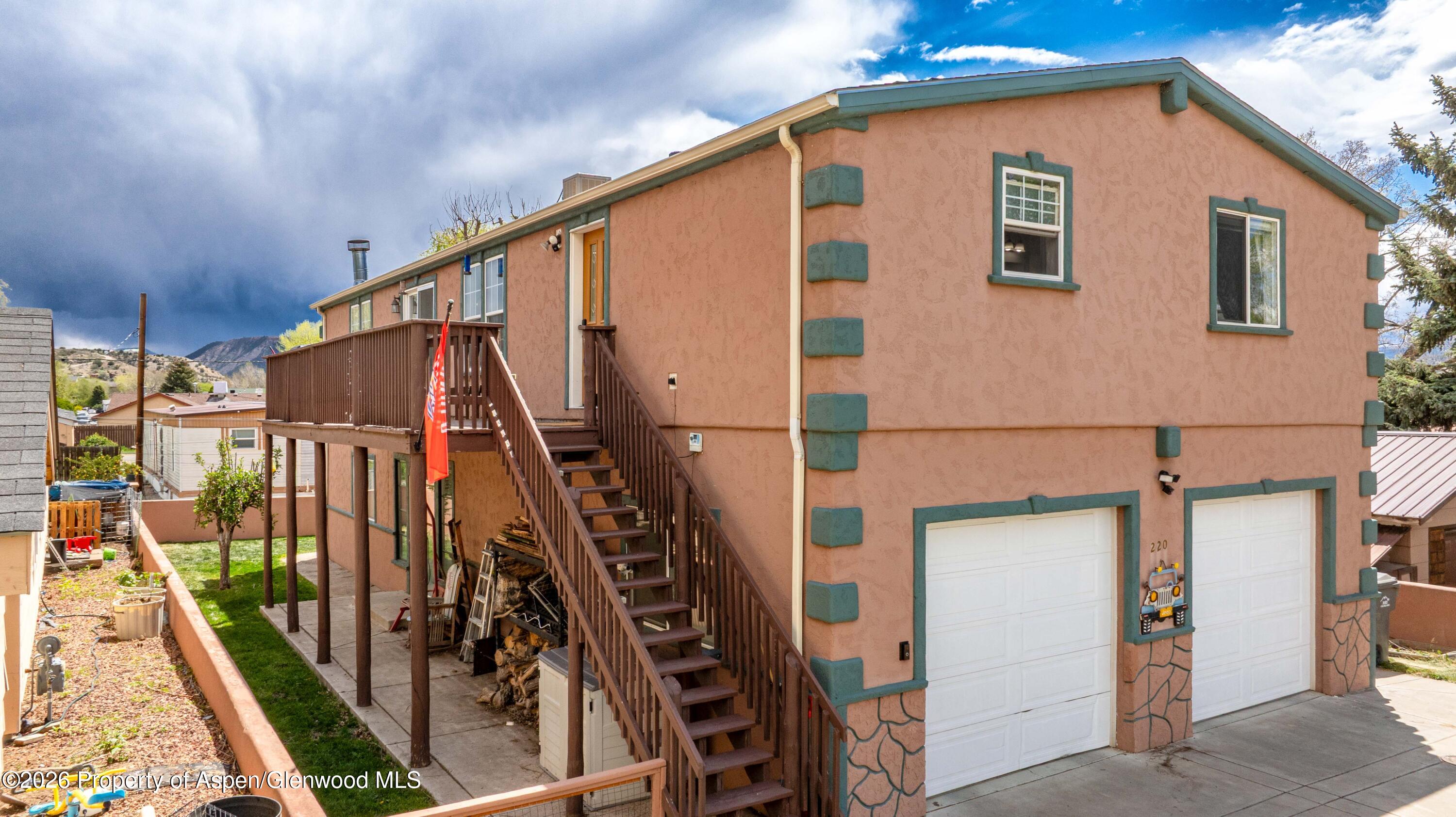 220 N Sheryl Drive Silt CO 81652