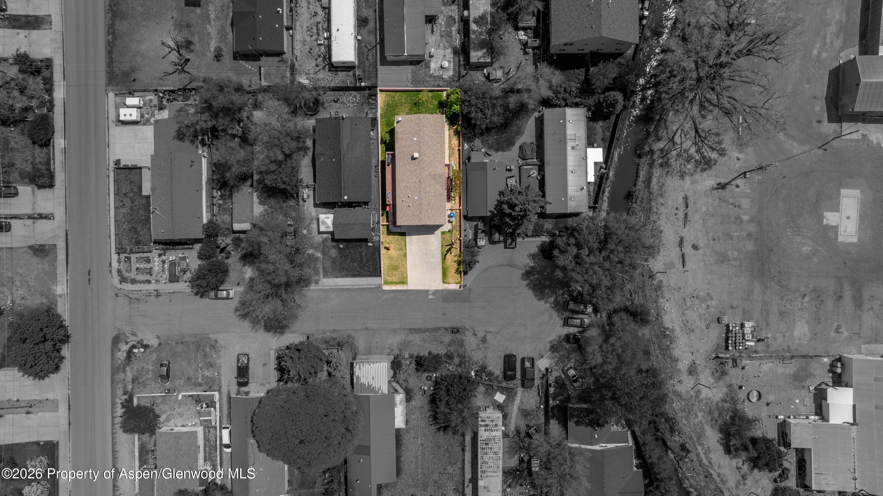 220 N Sheryl Drive Silt CO 81652