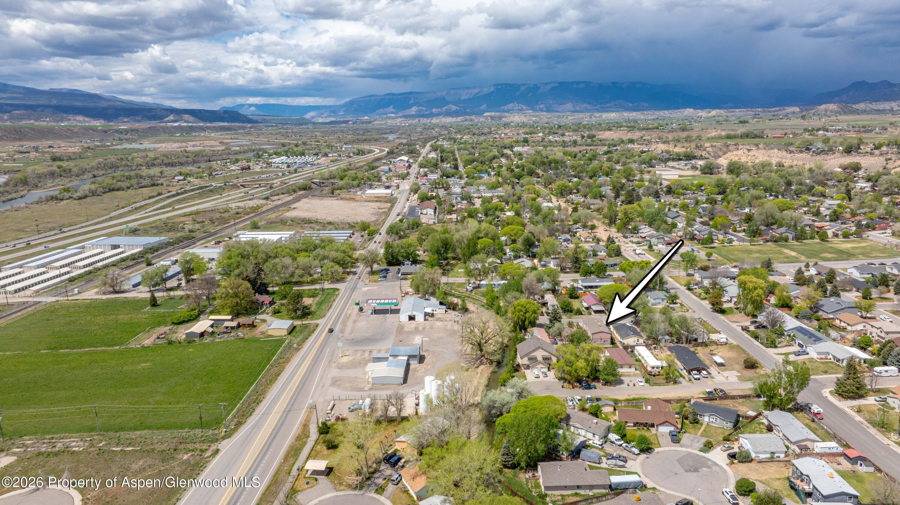 220 N Sheryl Drive Silt CO 81652