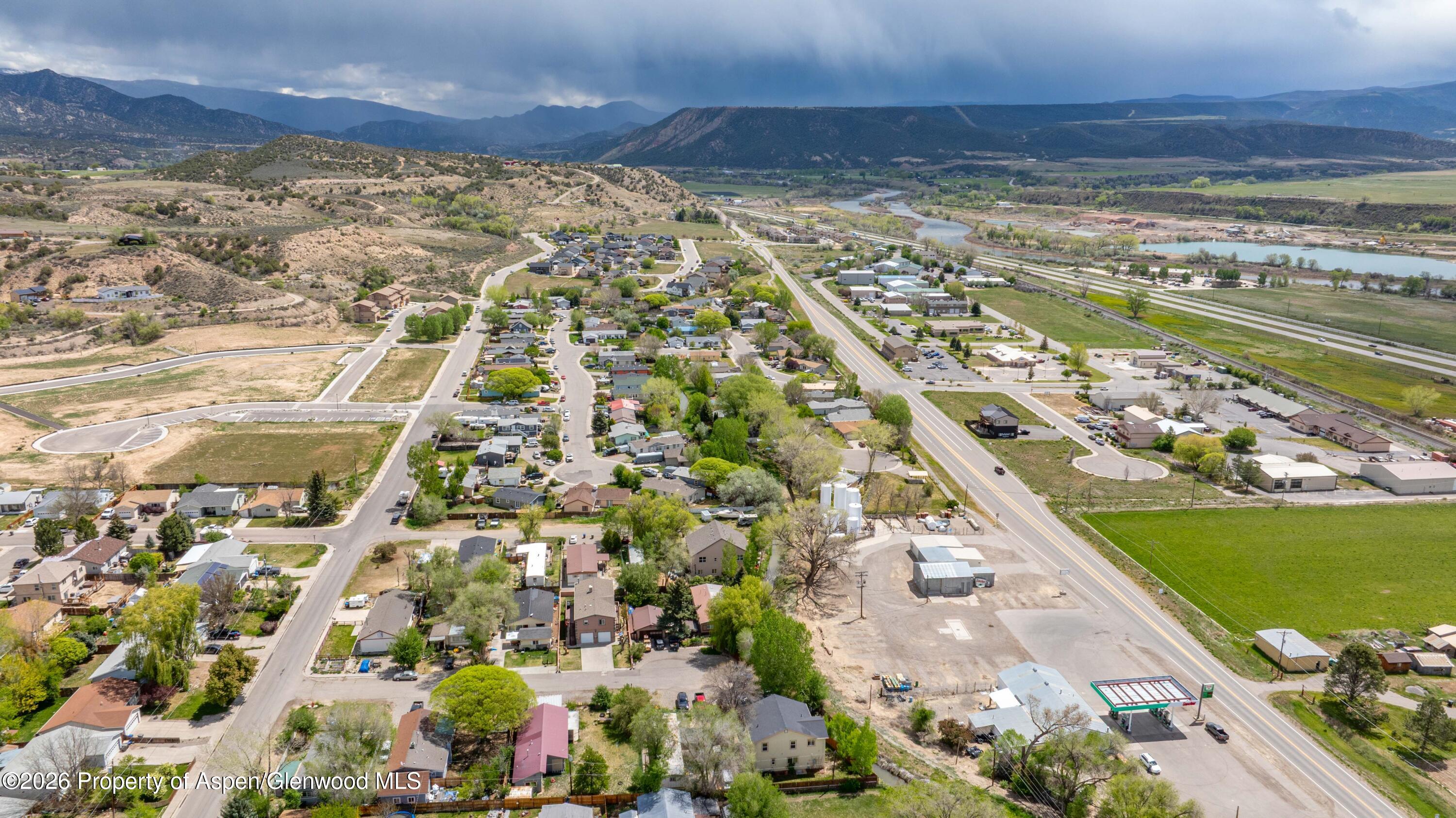 220 N Sheryl Drive Silt CO 81652