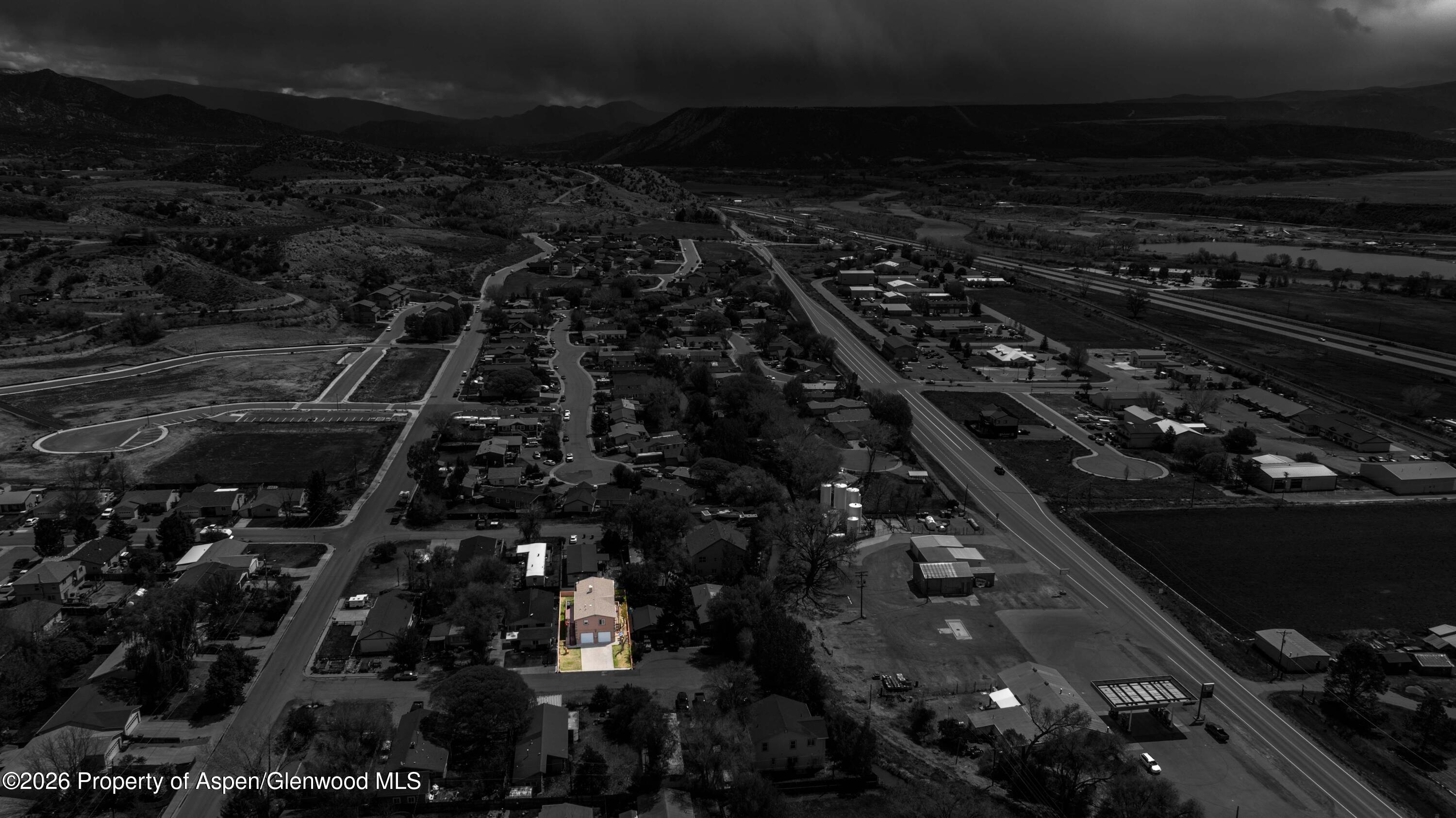 220 N Sheryl Drive Silt CO 81652