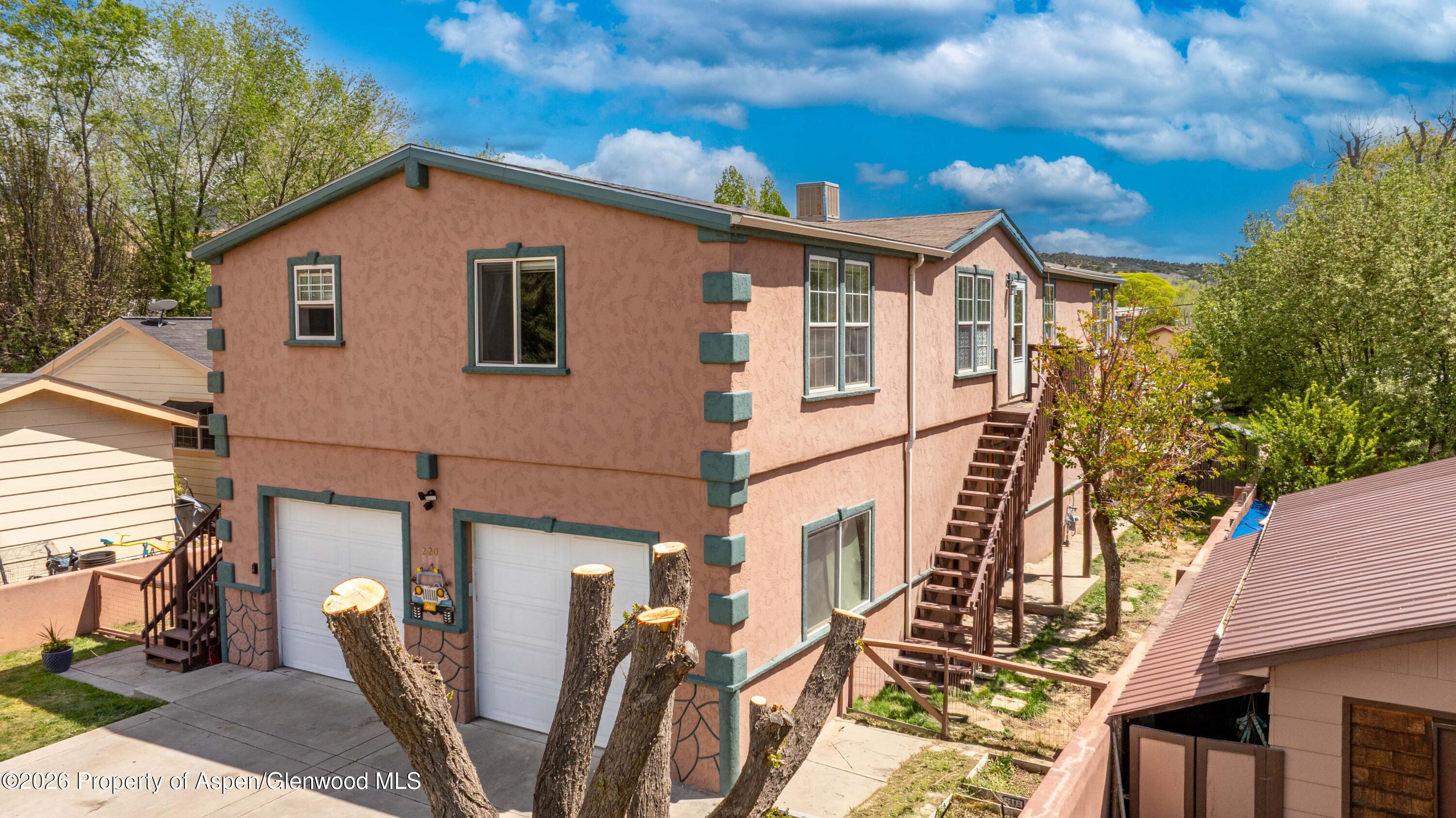 220 N Sheryl Drive Silt CO 81652