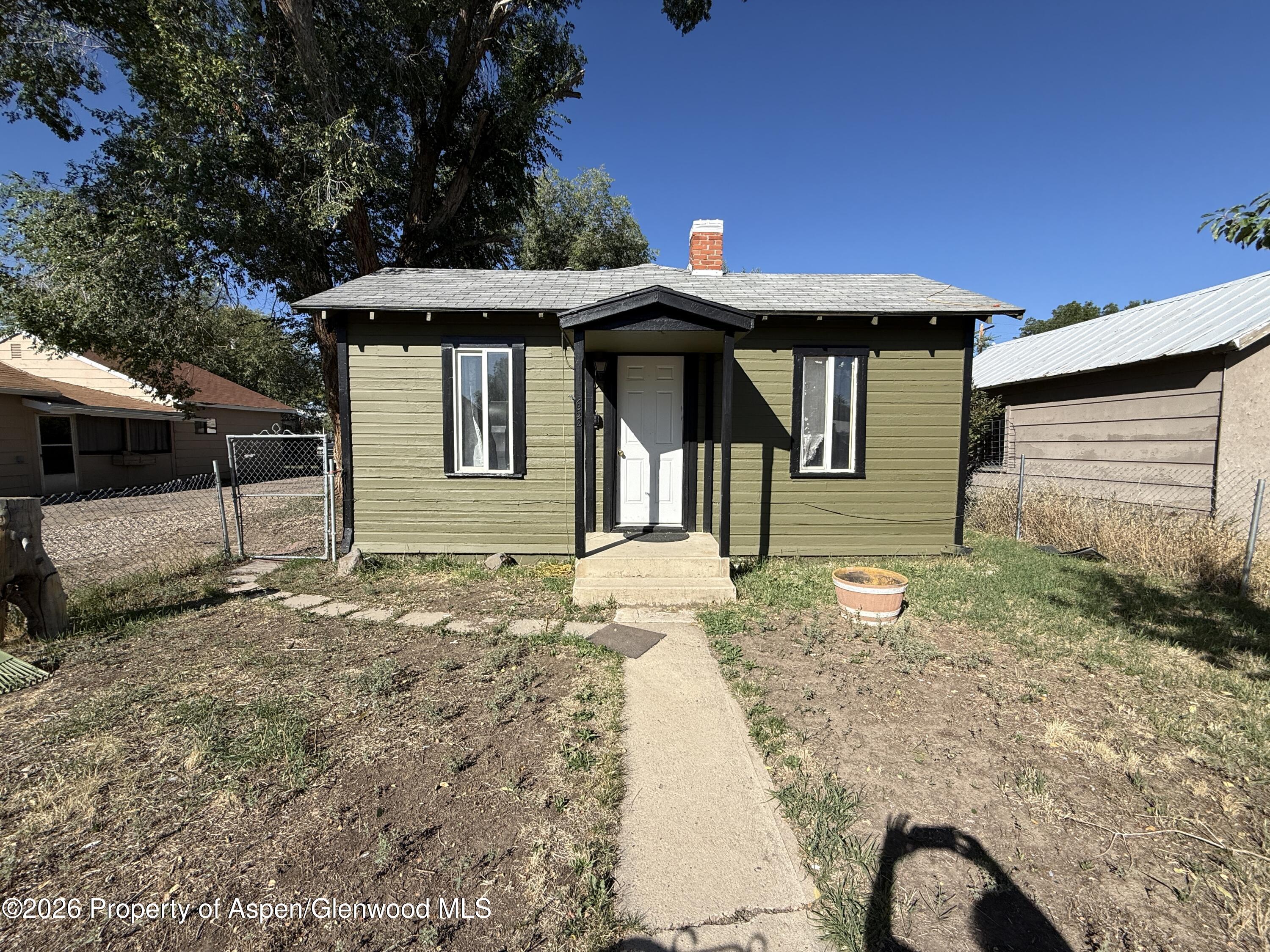 652 Tucker Street Craig CO 81625