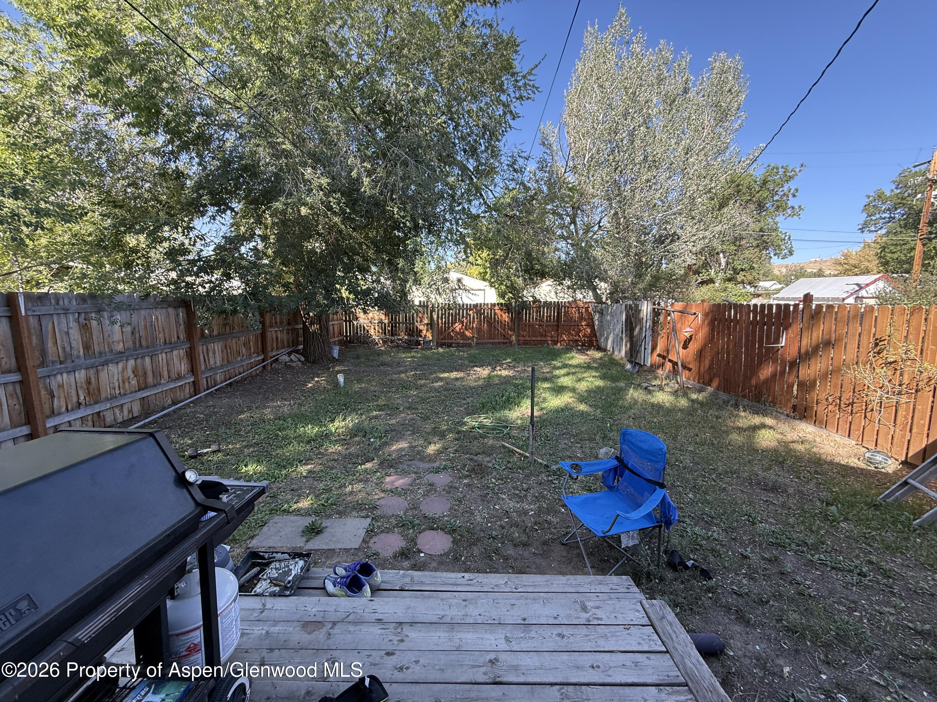 652 Tucker Street Craig CO 81625
