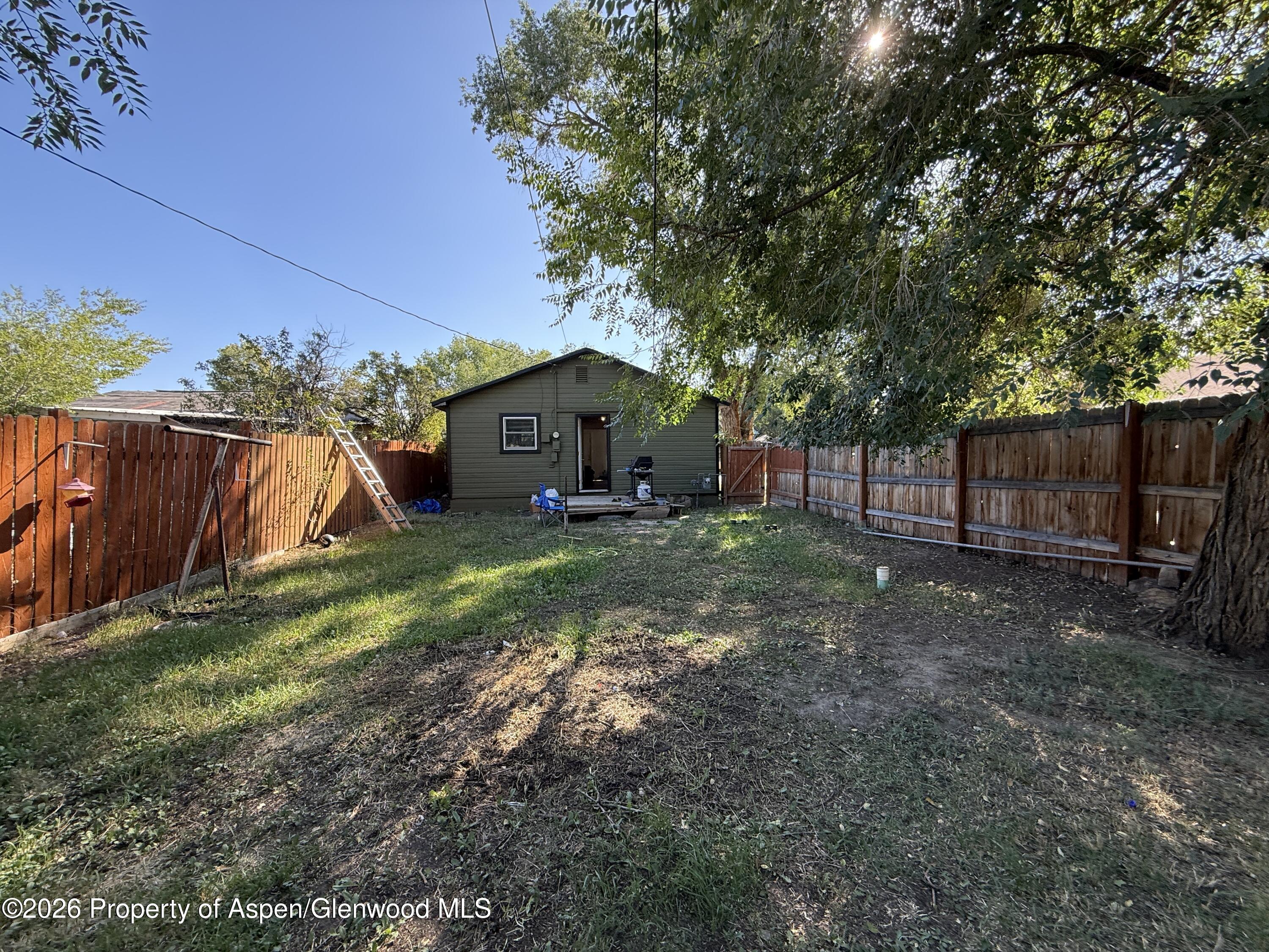 652 Tucker Street Craig CO 81625