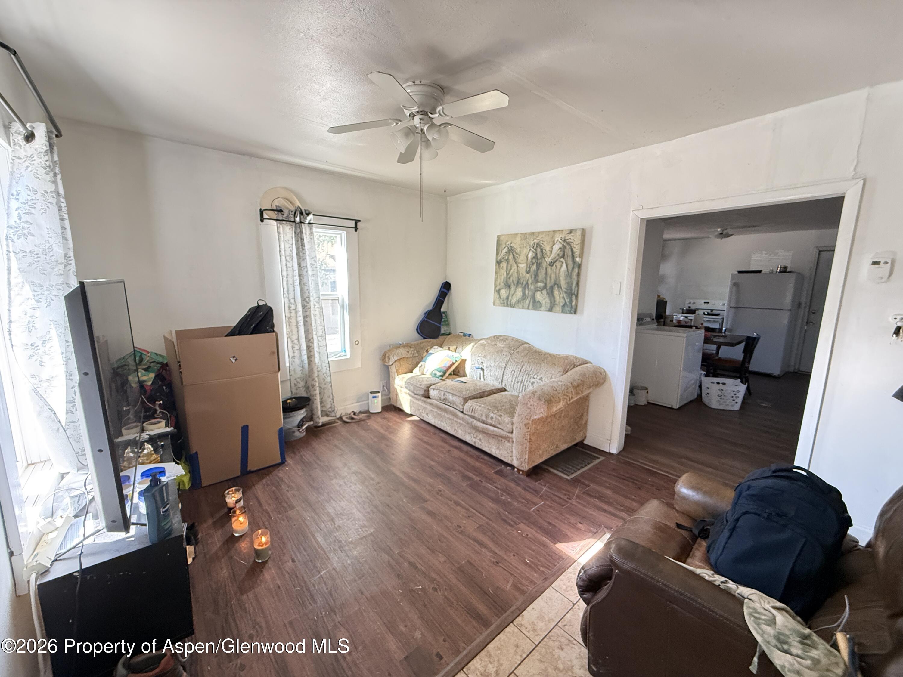 652 Tucker Street Craig CO 81625