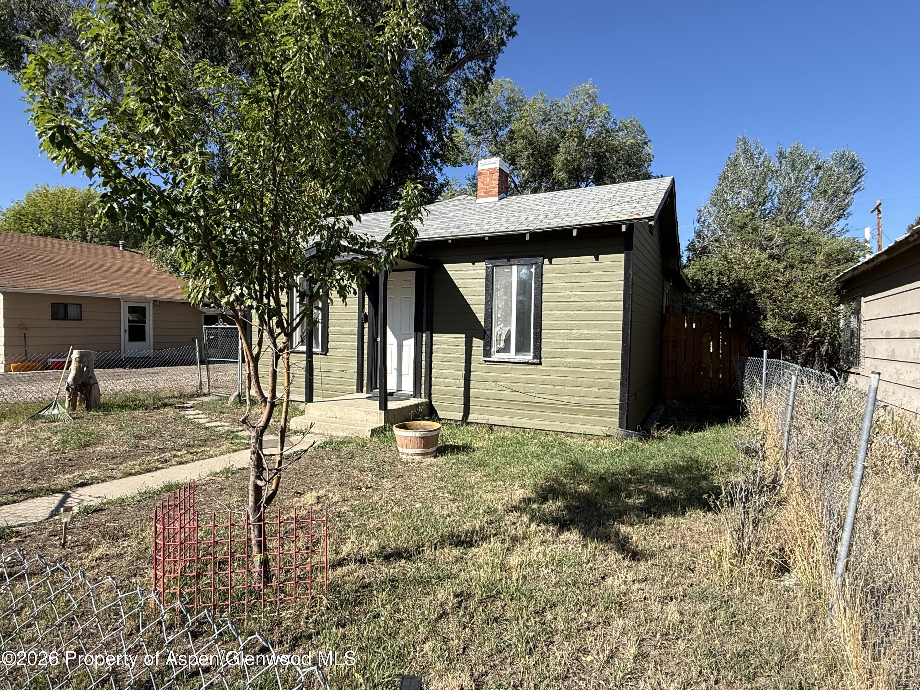 652 Tucker Street Craig CO 81625