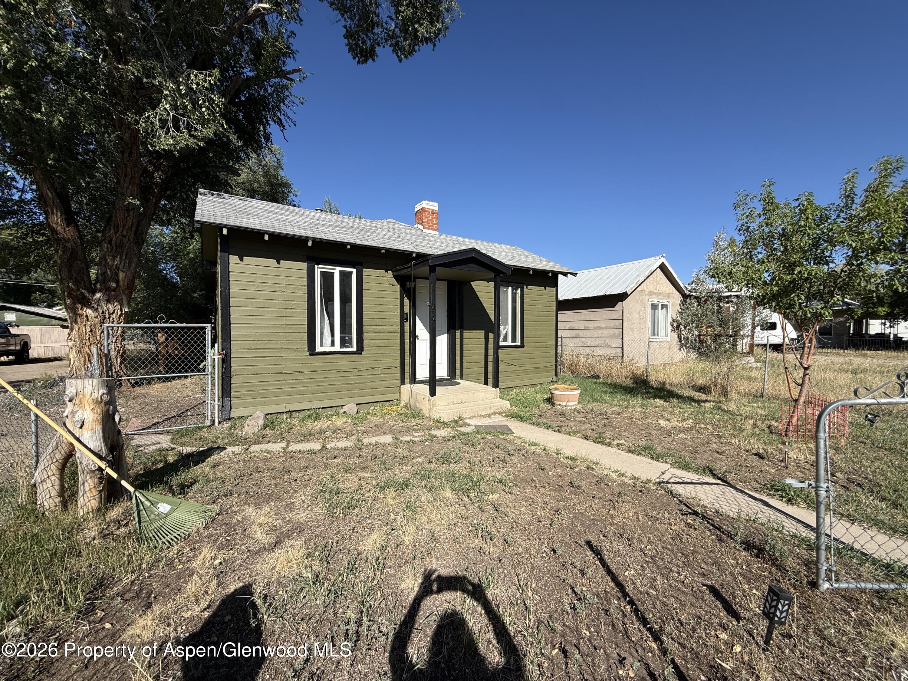 652 Tucker Street Craig CO 81625