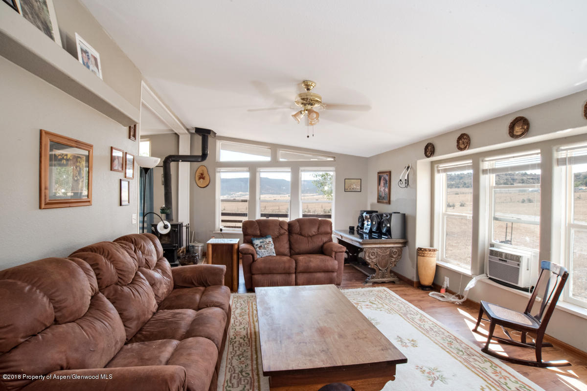 85 Seneca Drive Silt CO 81652