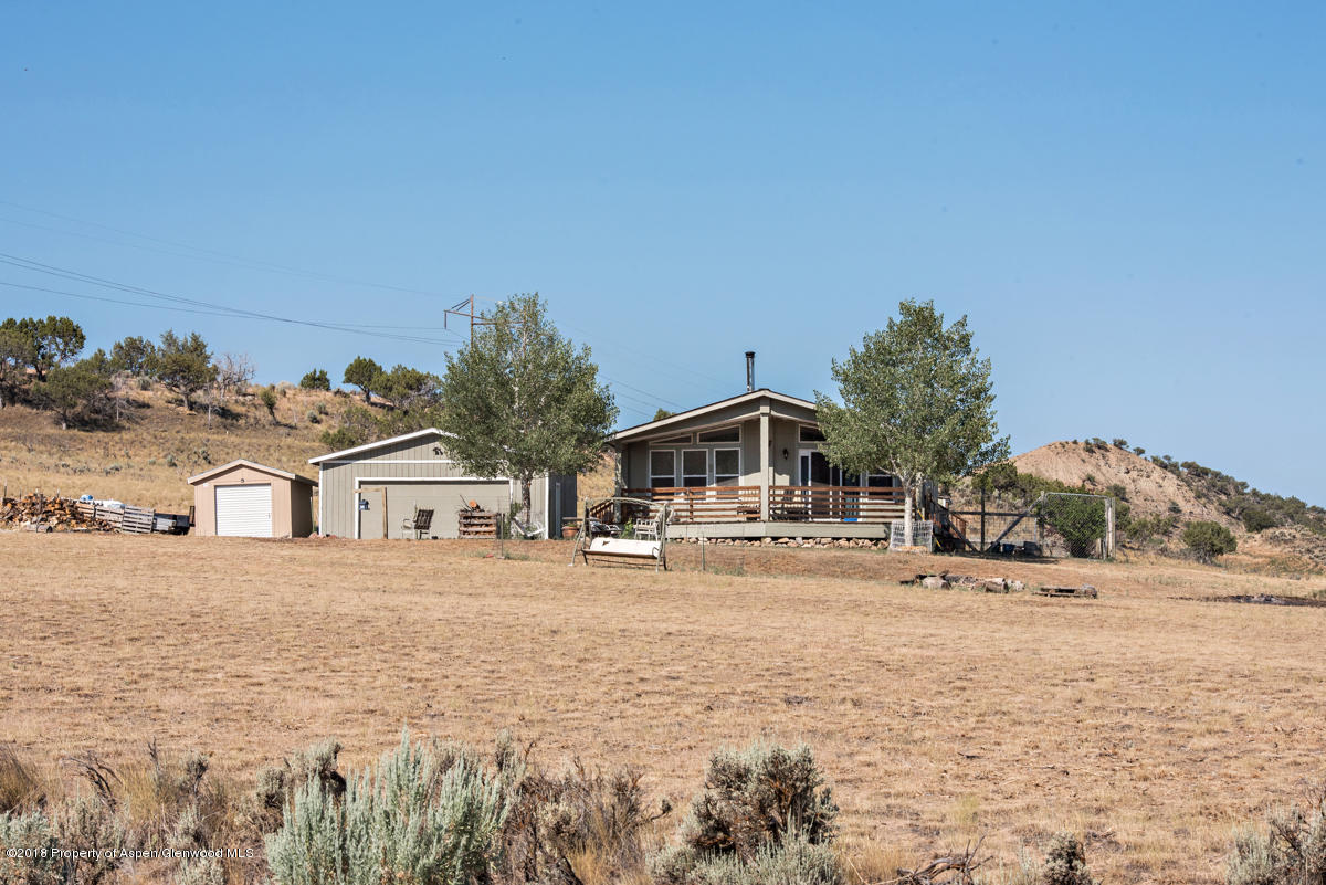 85 Seneca Drive Silt CO 81652