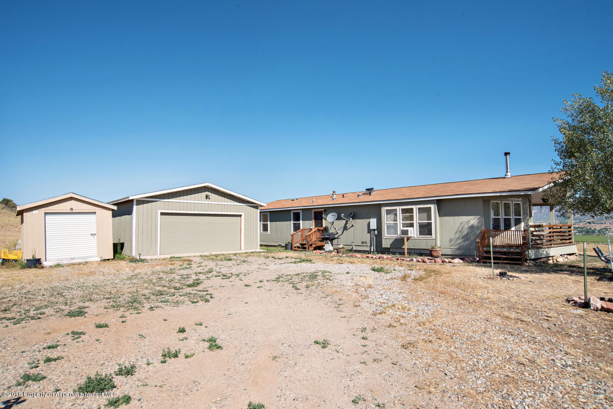 85 Seneca Drive Silt CO 81652