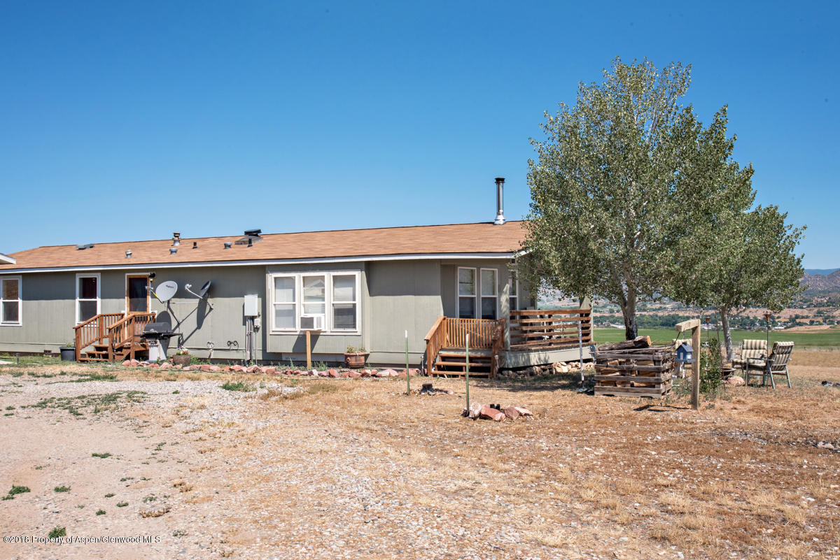 85 Seneca Drive Silt CO 81652