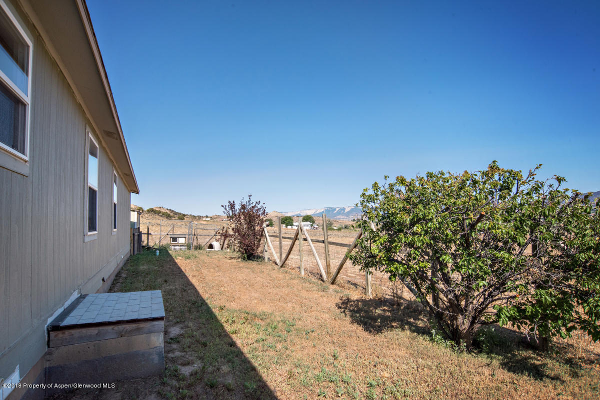 85 Seneca Drive Silt CO 81652