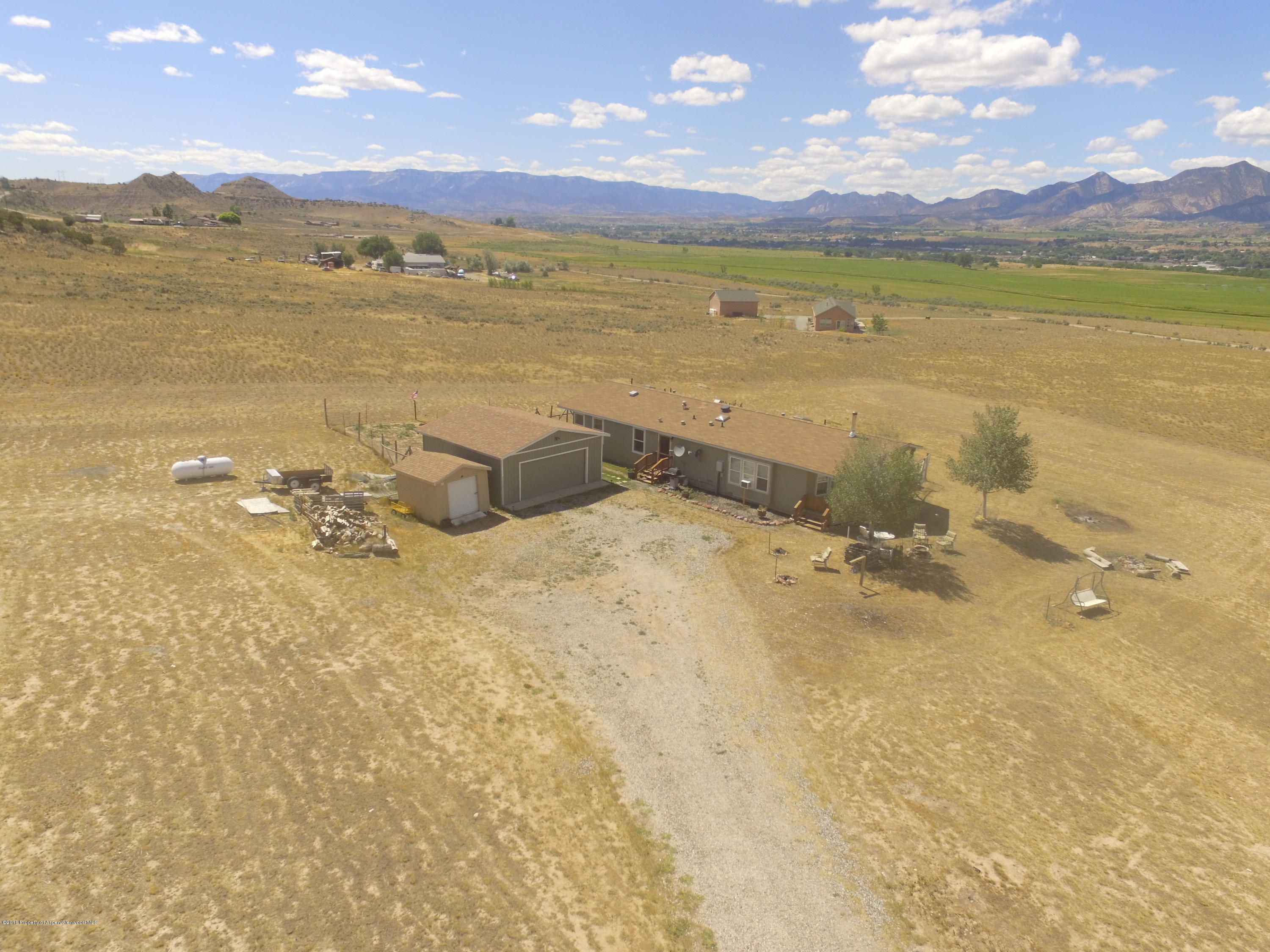 85 Seneca Drive Silt CO 81652