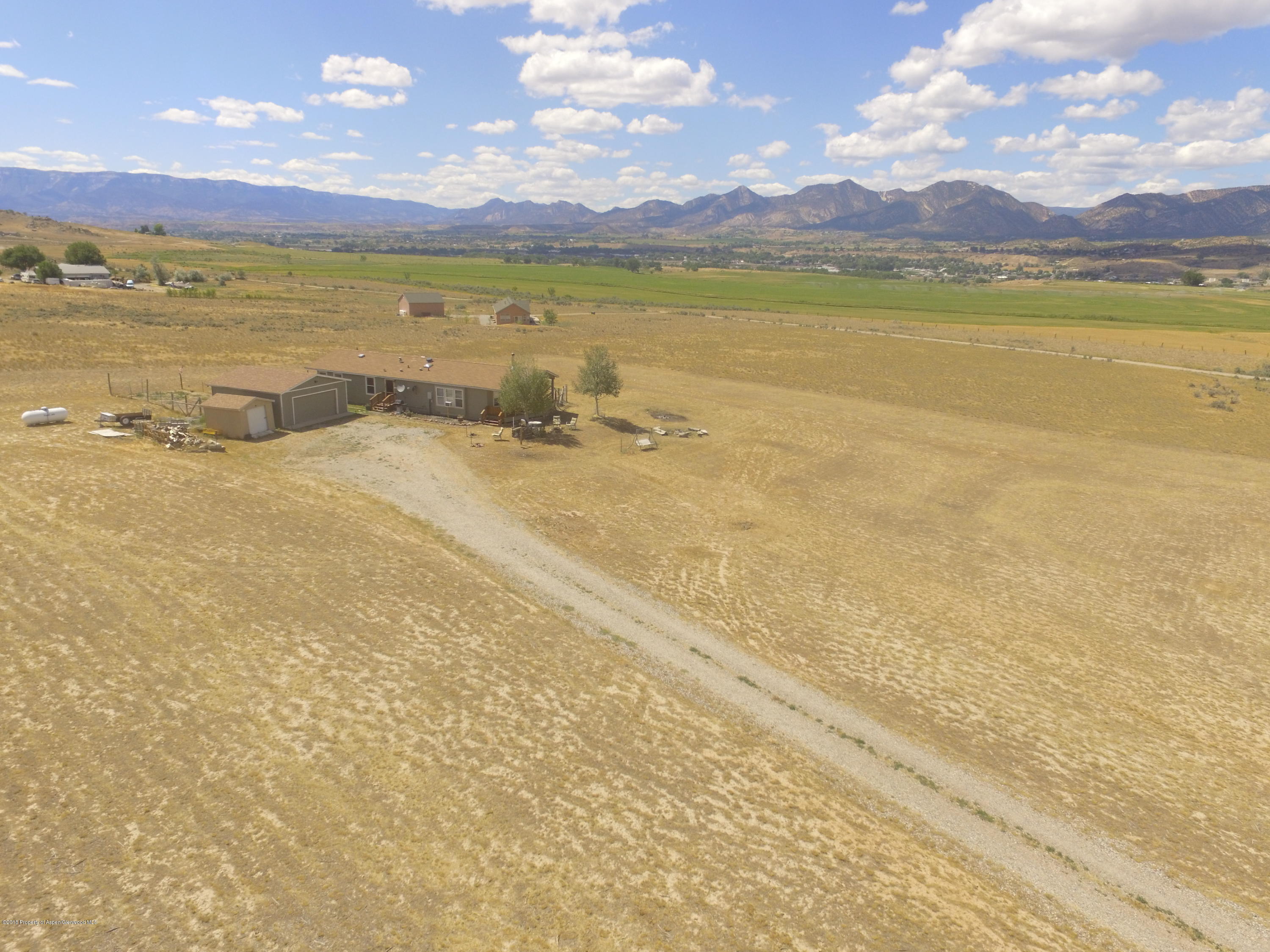 85 Seneca Drive Silt CO 81652